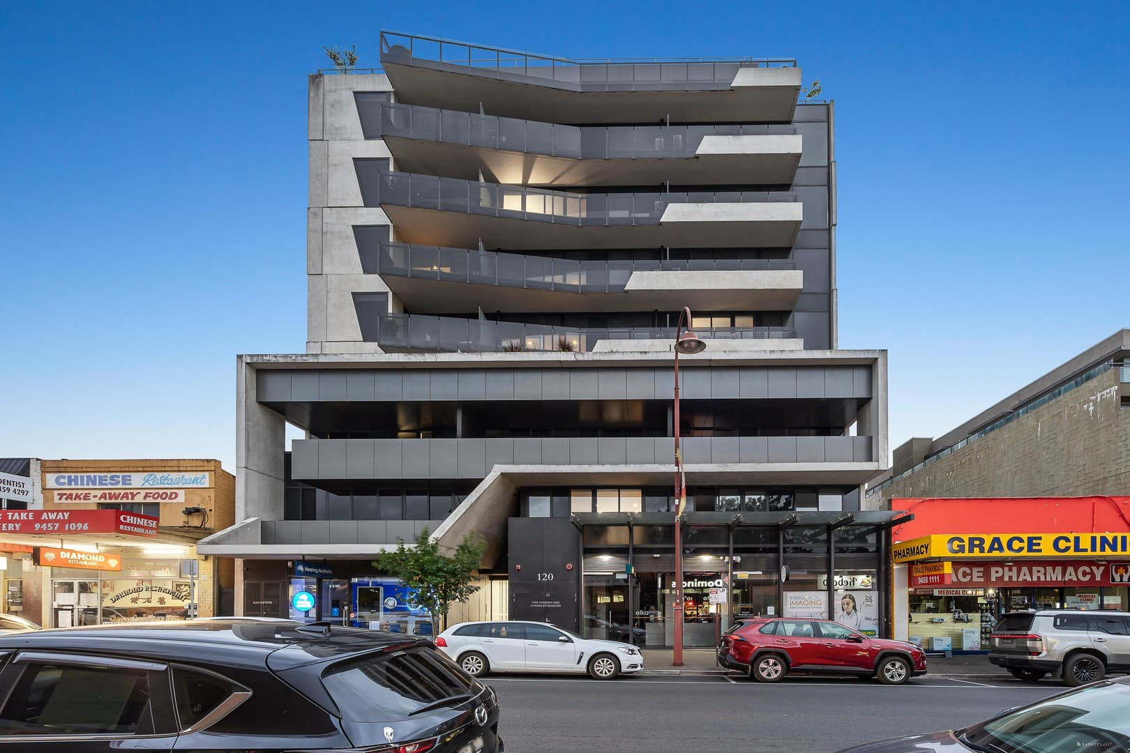 601/120 Burgundy Street, Heidelberg, VIC 3084, Heidelberg - Image 1