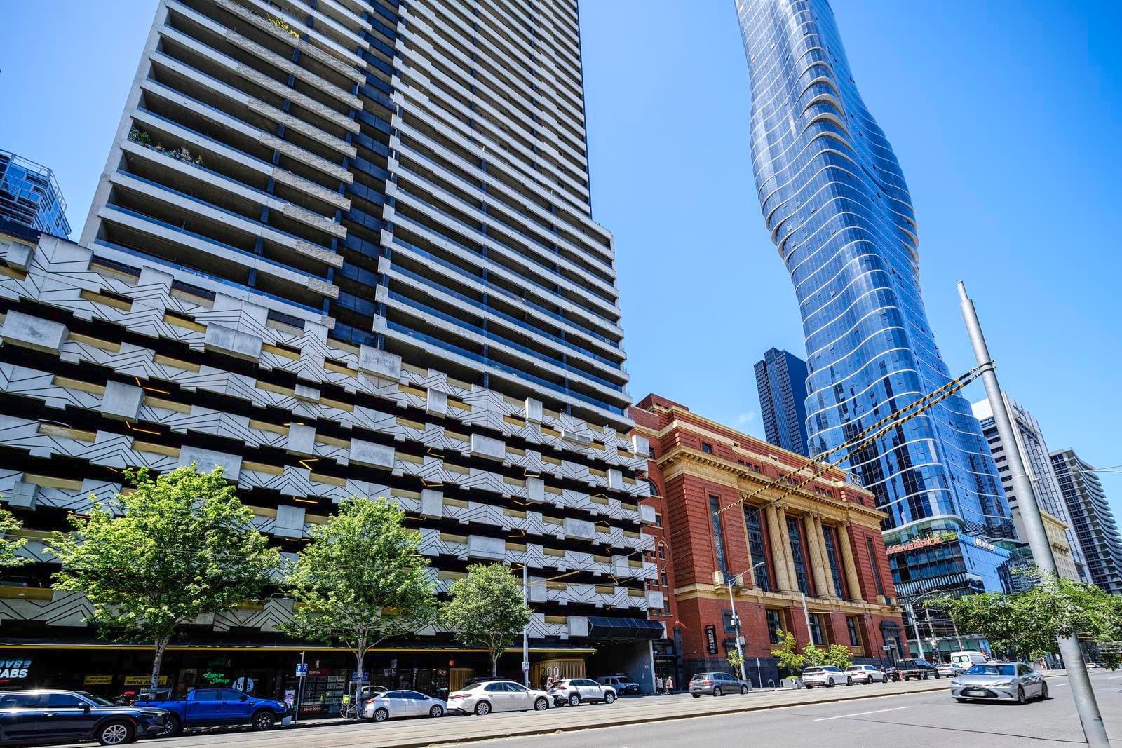 1508/200 Spencer Street, Melbourne VIC 3000, Melbourne - Image 1