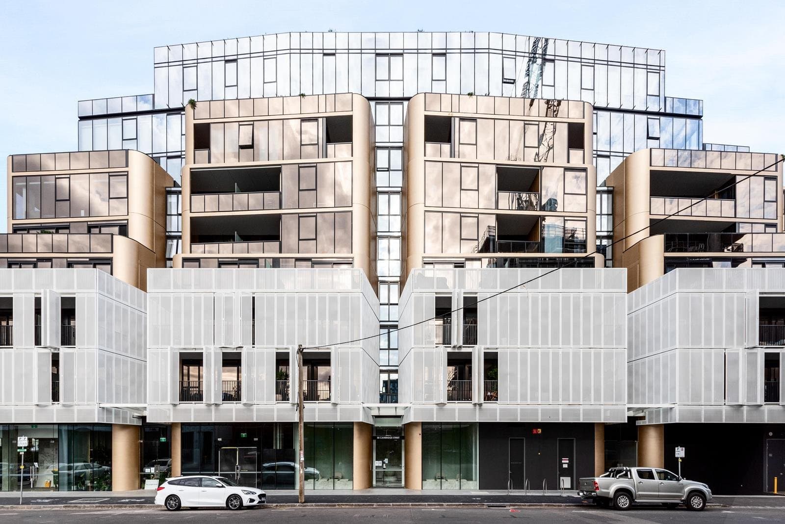 702/88 Cambridge Street, Collingwood VIC 3066, Collingwood - Image 1