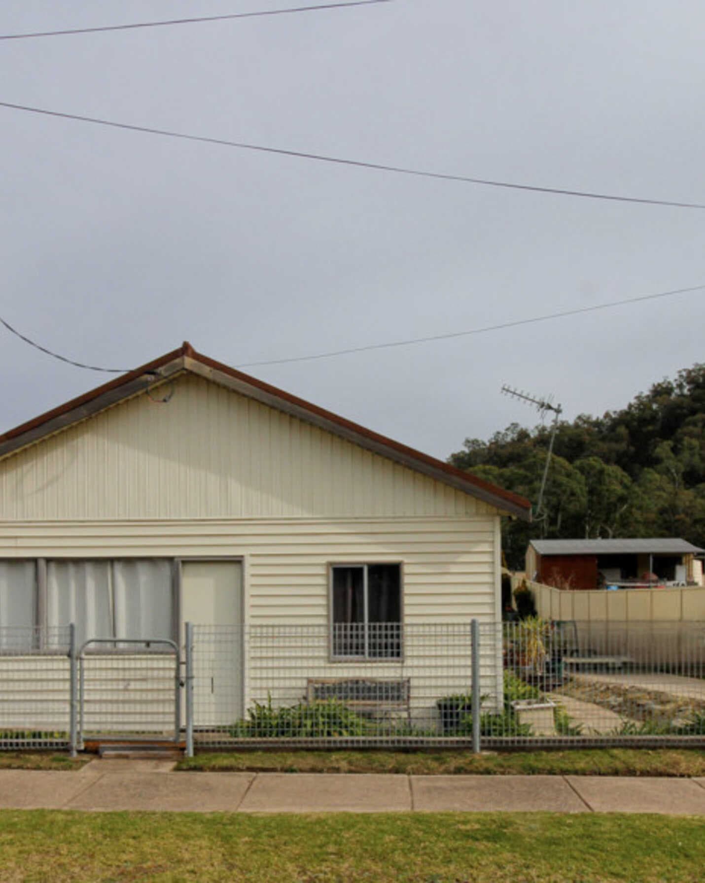 43 Castlereagh Highway Cullen Bullen, Cullen Bullen - Image 1