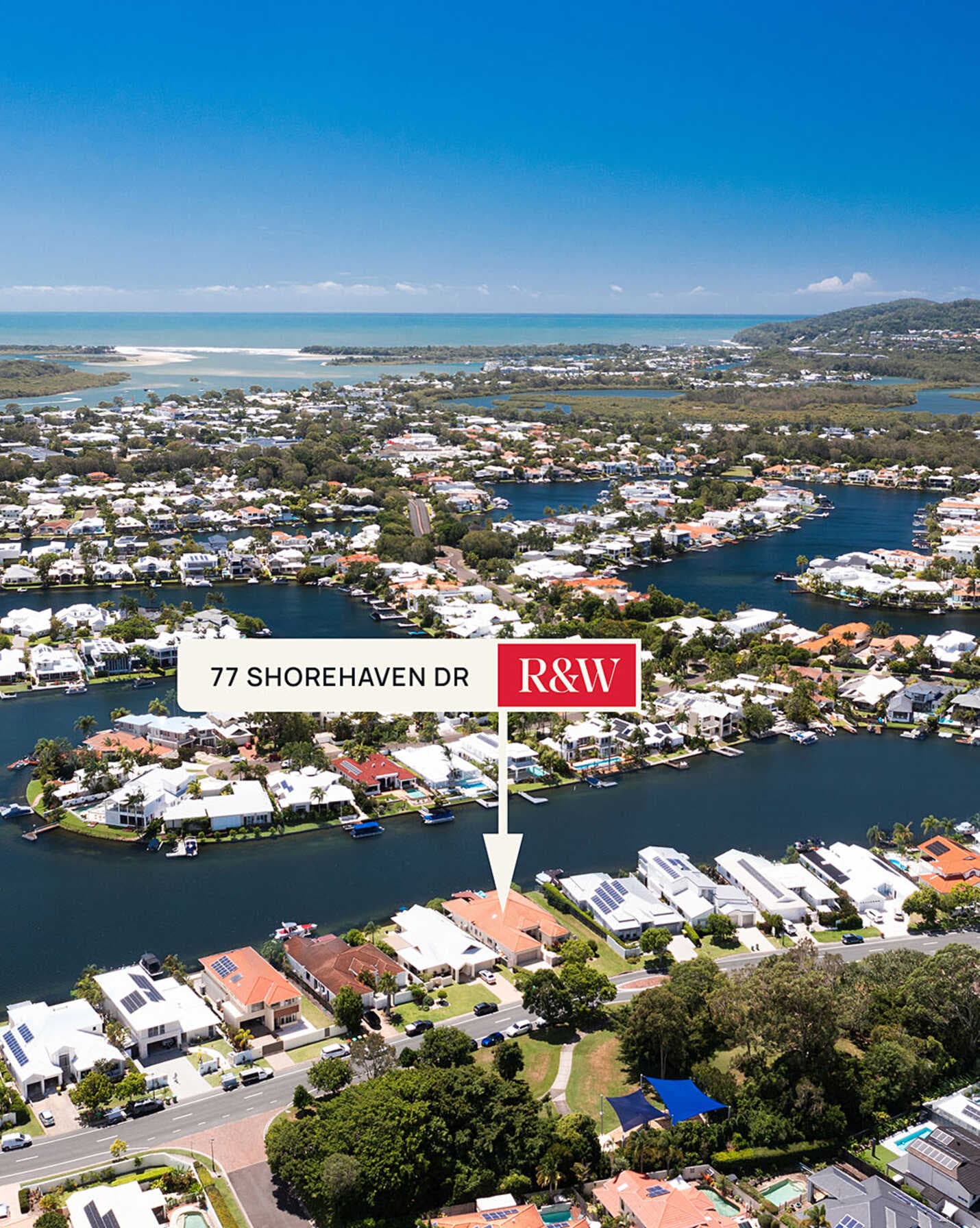 77 Shorehaven Drive Noosaville, Noosaville - Image 1