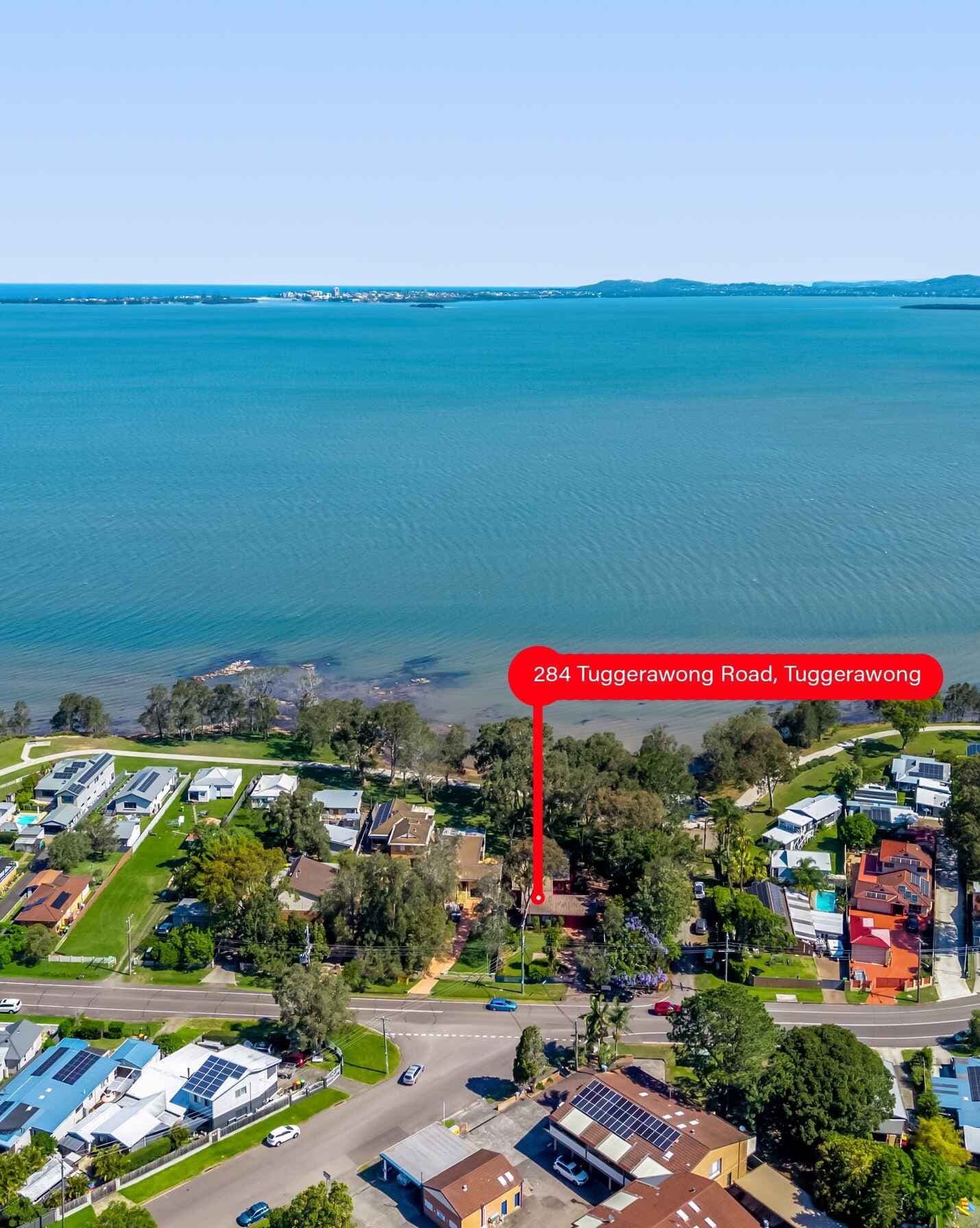 284 Tuggerawong Road Tuggerawong, Tuggerawong - Image 1