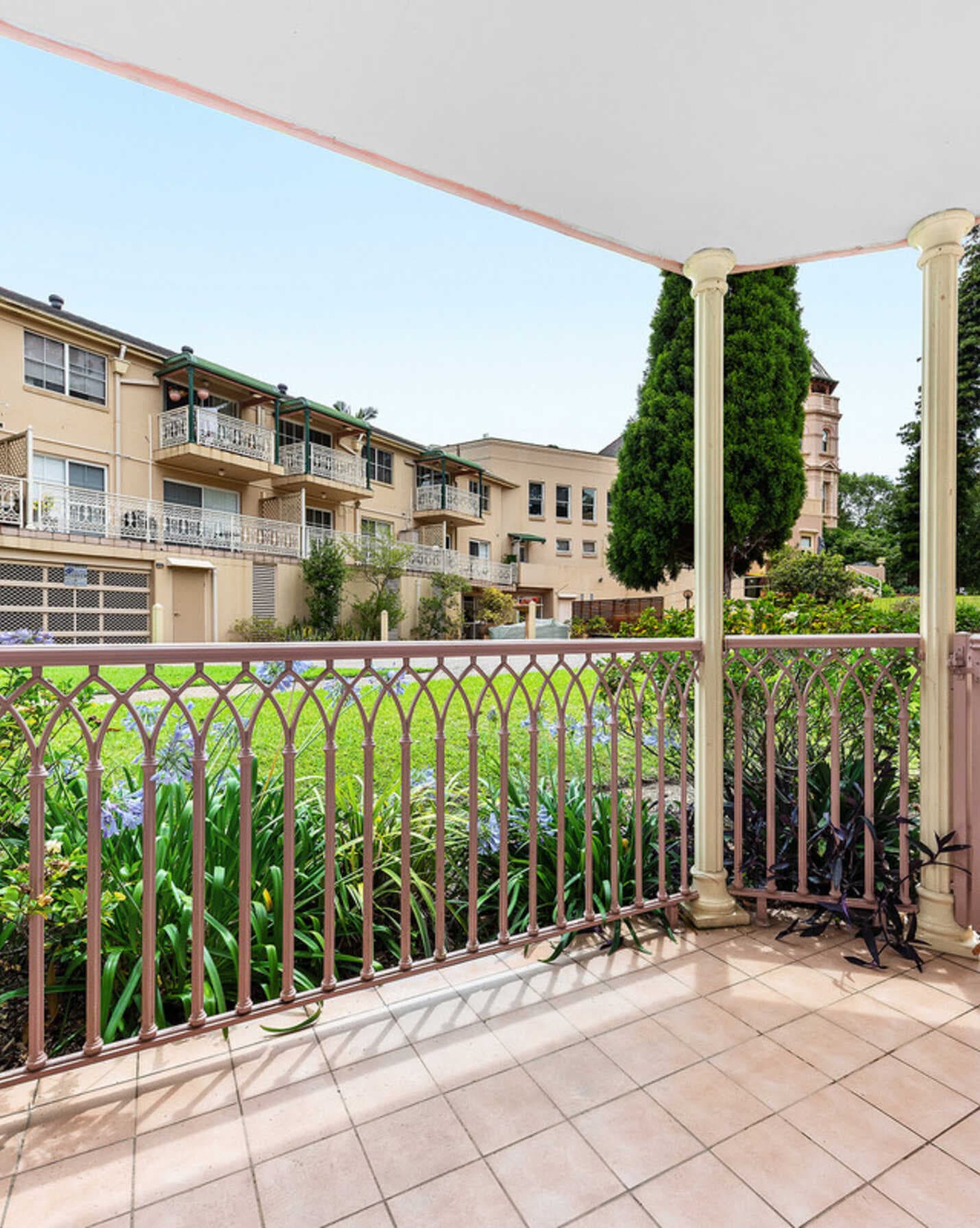 41/244 Mowbray Road Chatswood, Chatswood - Image 1
