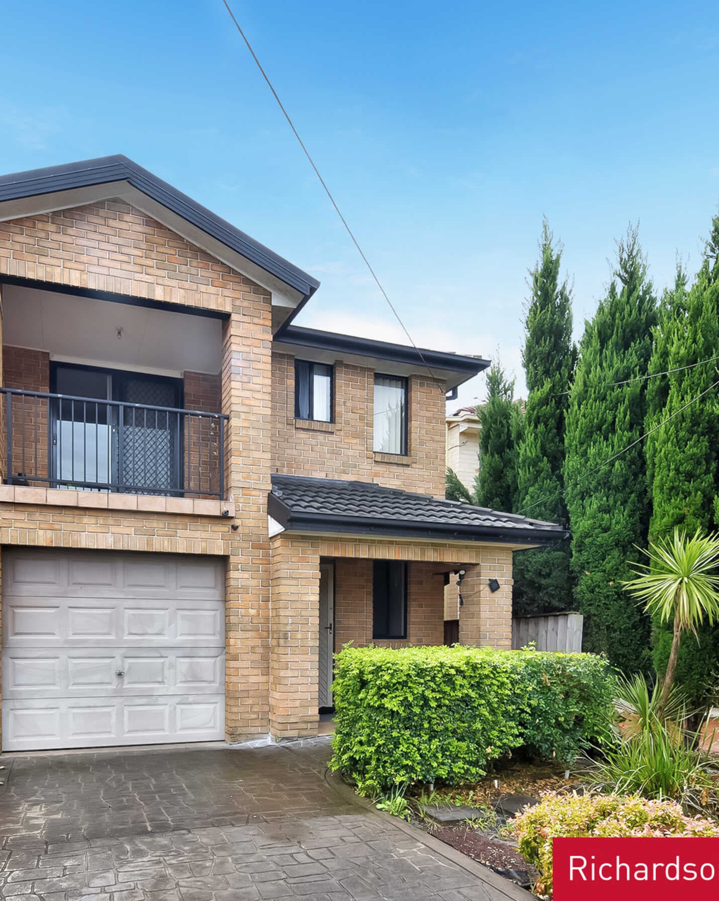 2/18 Beemera Street Fairfield Heights, Fairfield Heights - Image 1