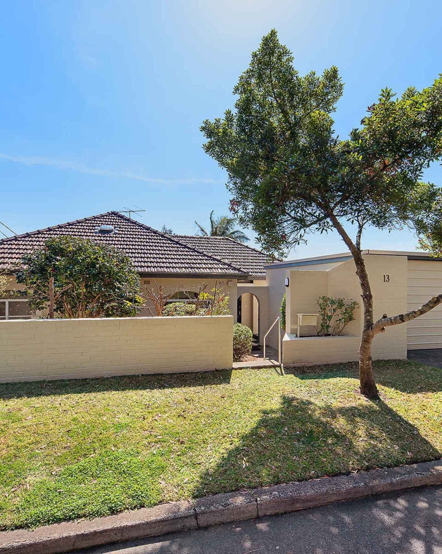 13 Minnamurra Road Northbridge, Northbridge - Image 1