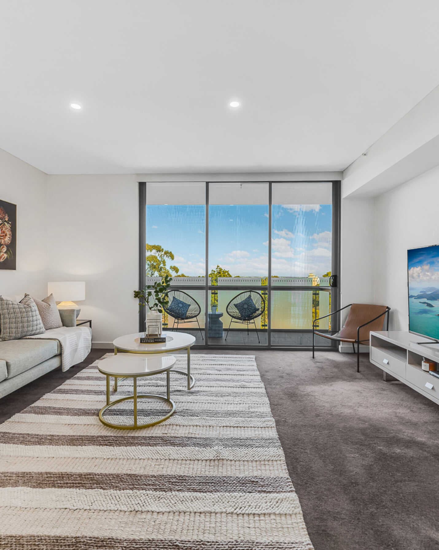 R203/220 Pacific Highway Crows Nest, Crows Nest - Image 1