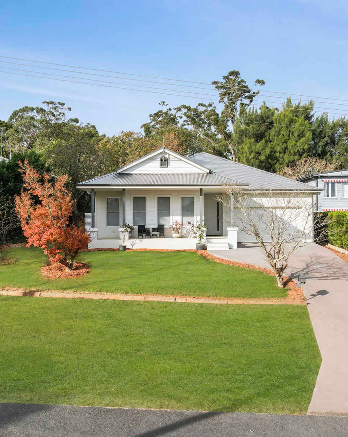 10 Ella Street Bundanoon, Bundanoon - Image 1