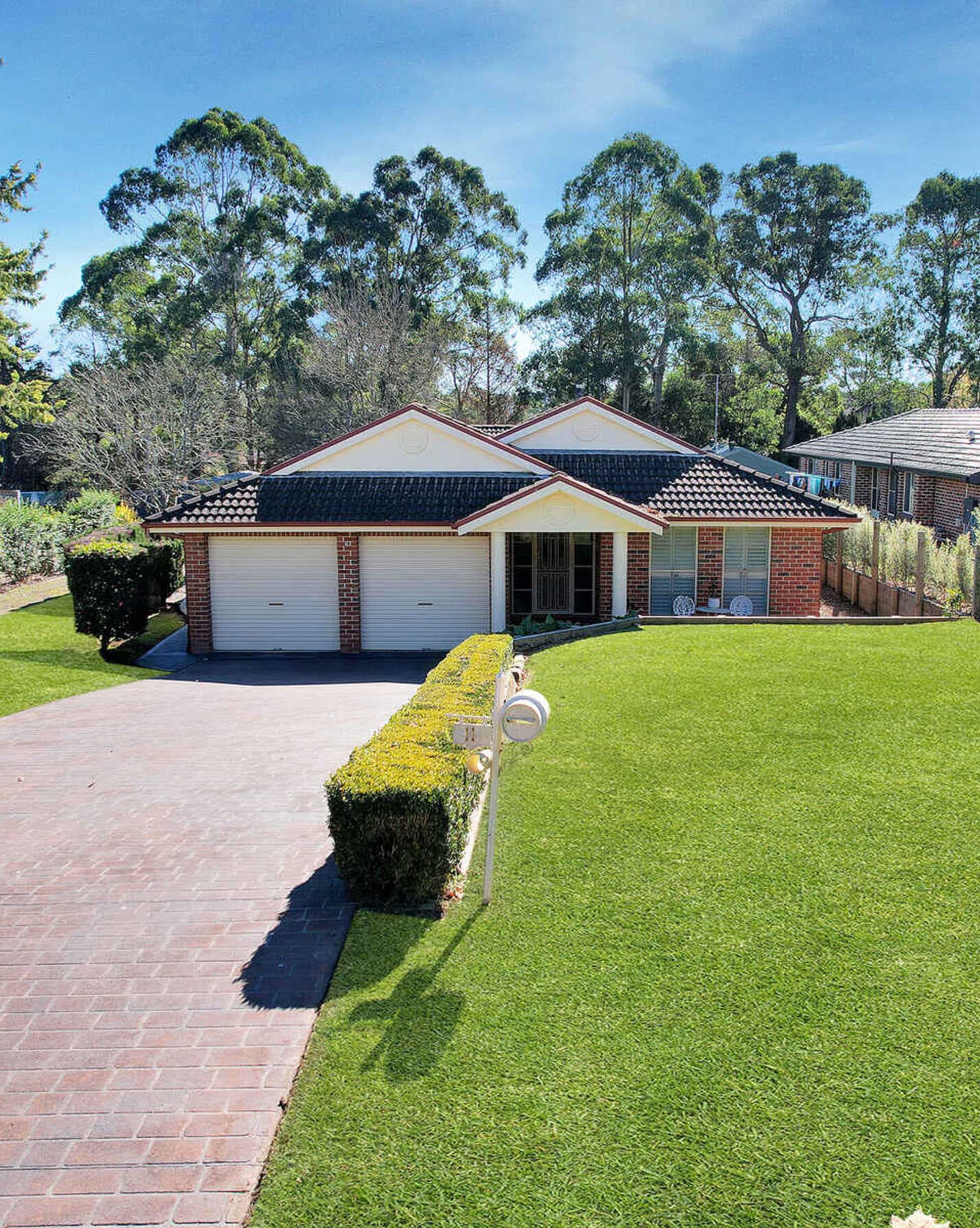 11 Birch Park Road Bundanoon, Bundanoon - Image 1