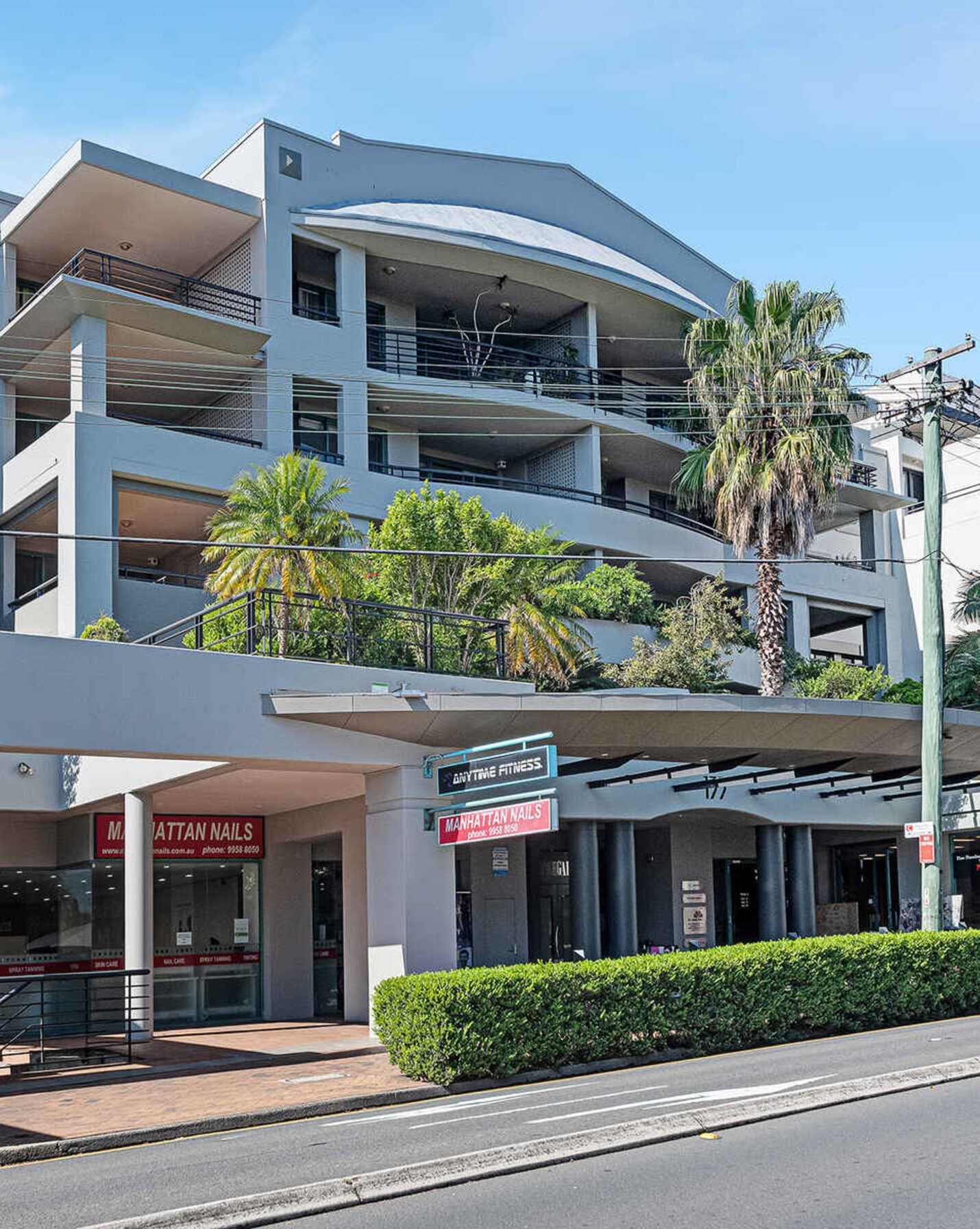 19/135-145 Sailors Bay Road Northbridge, Northbridge - Image 1