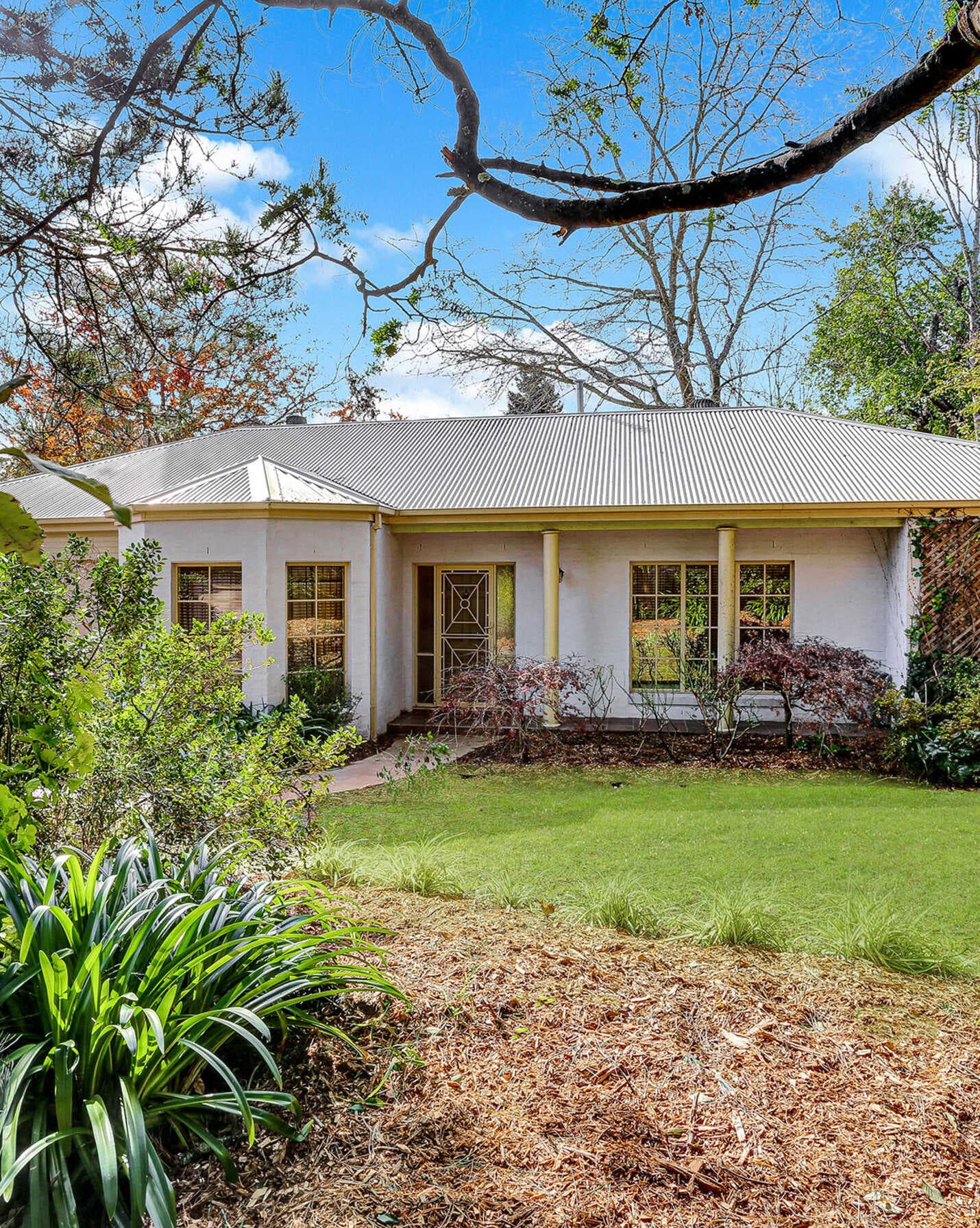 38 Valetta Street Moss Vale, Moss Vale - Image 1