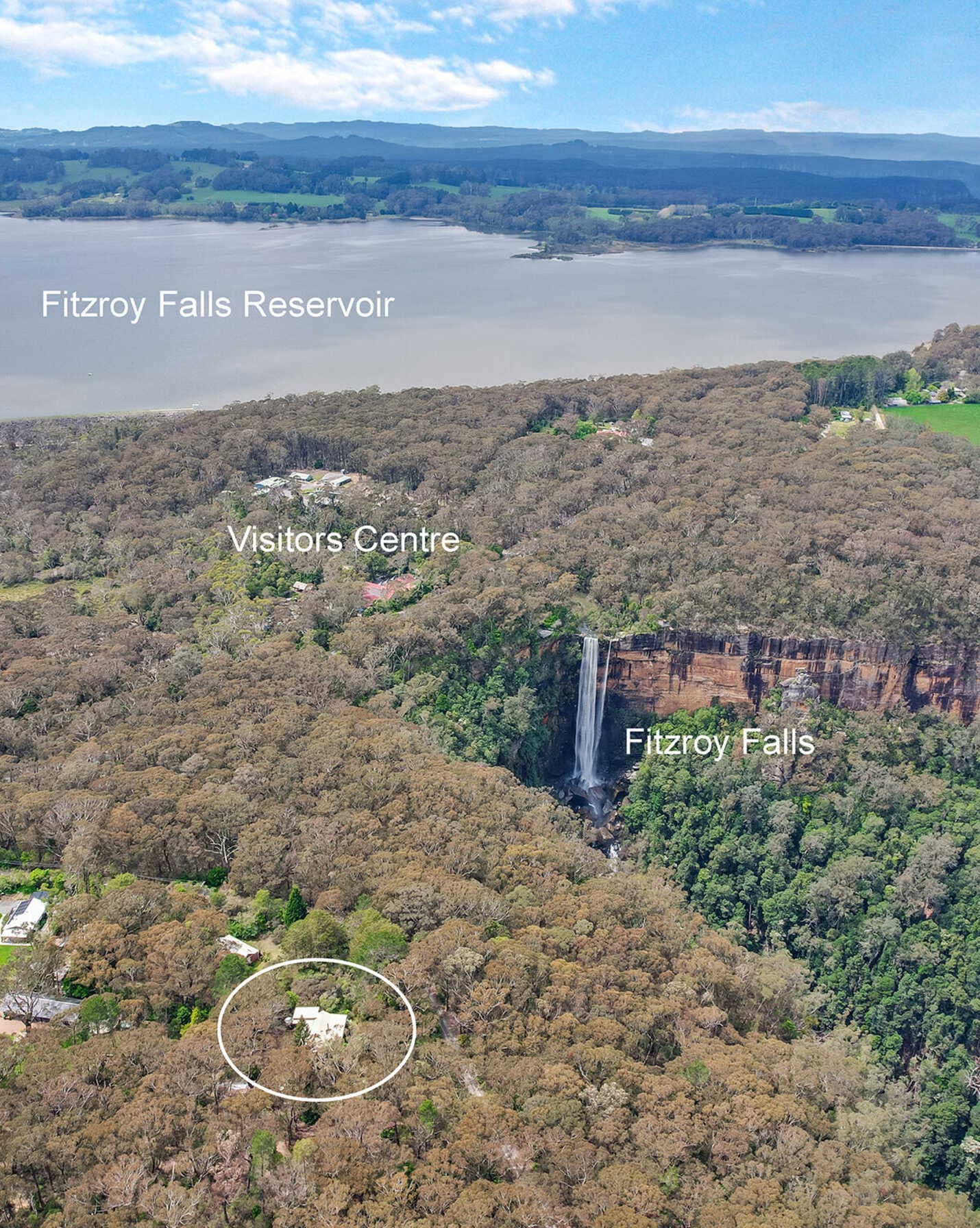 18 Gwen Road Fitzroy Falls, Fitzroy Falls - Image 1
