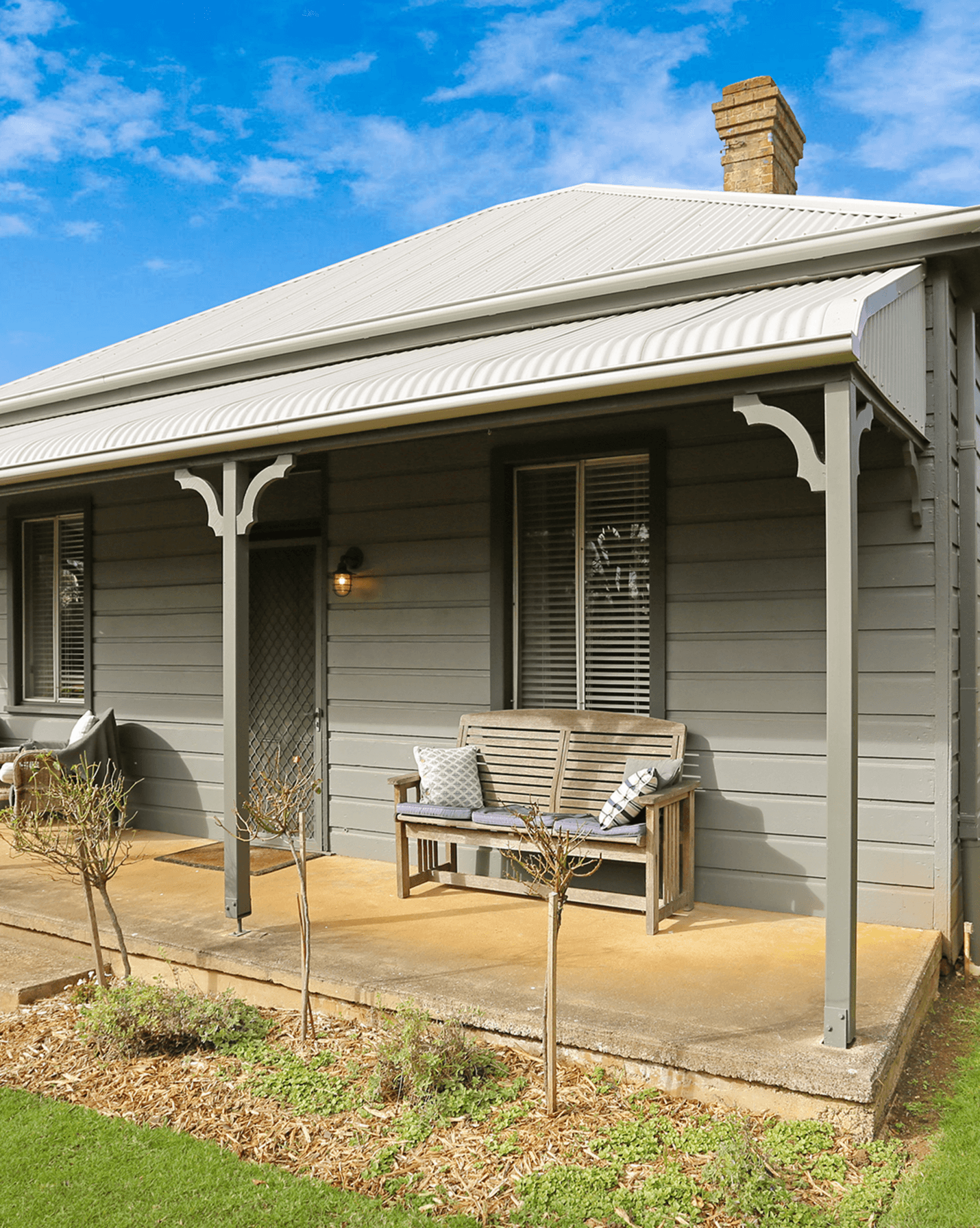 22 Ringwood Road Exeter, Exeter - Image 1