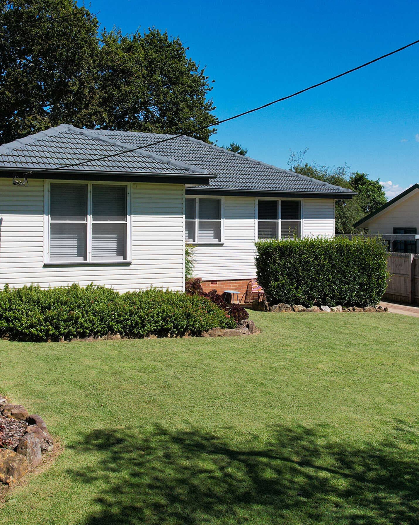 23 Yarrawa Road Moss Vale, Moss Vale - Image 1