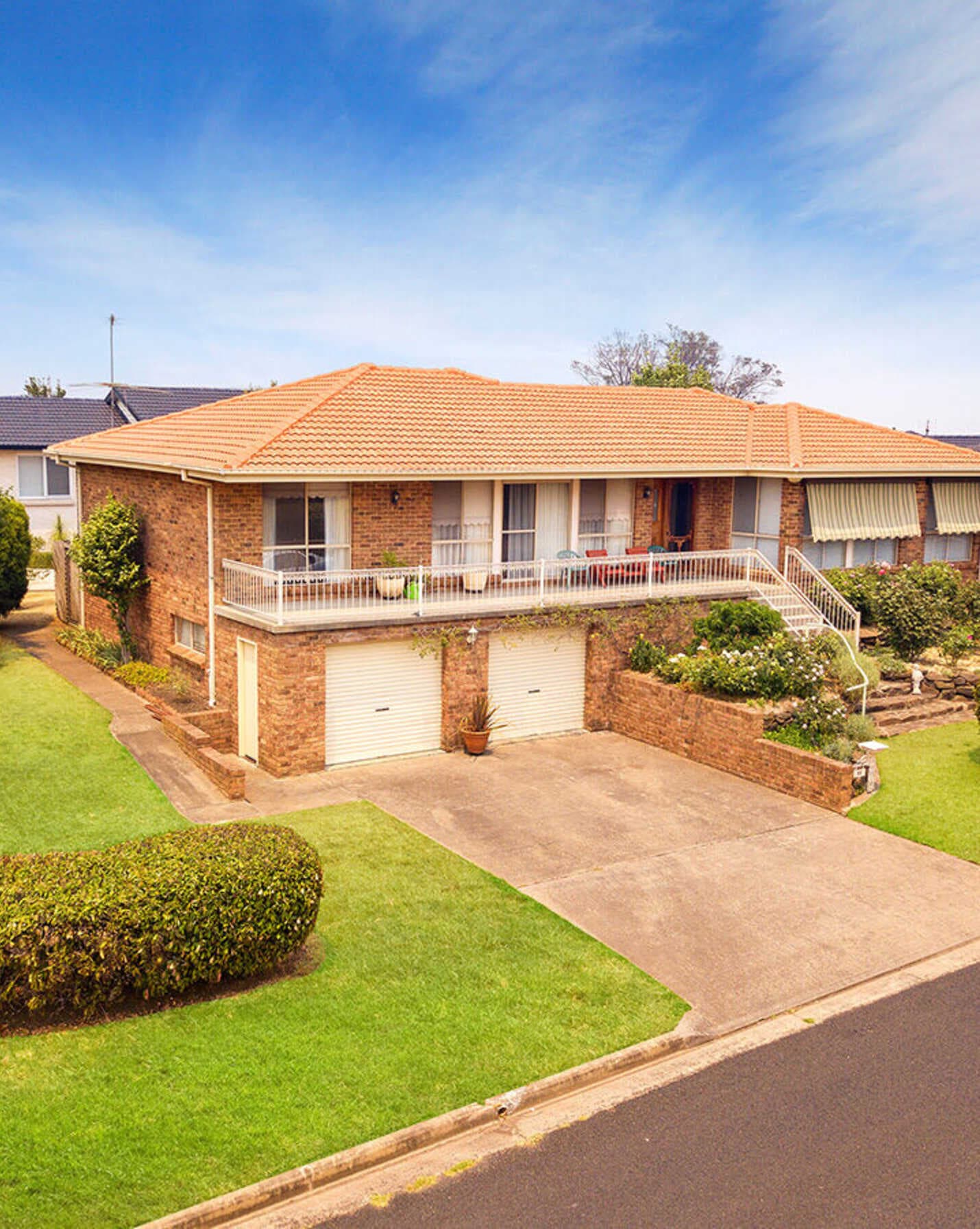 33 Villiers Road Moss Vale, Moss Vale - Image 1