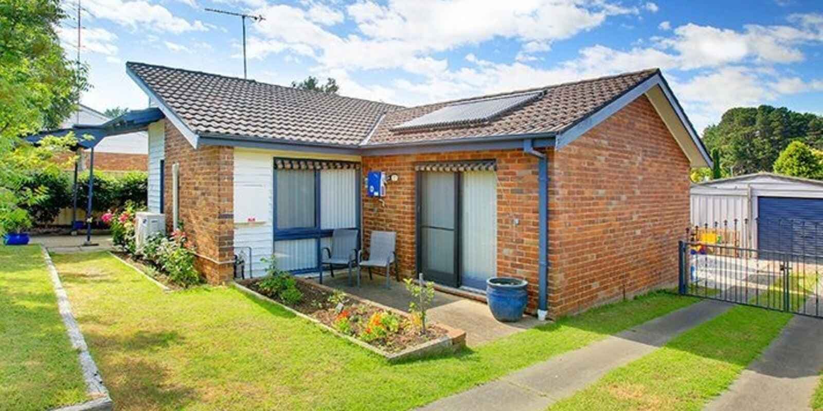 10 Dangar Street Moss Vale, Moss Vale - Image 1