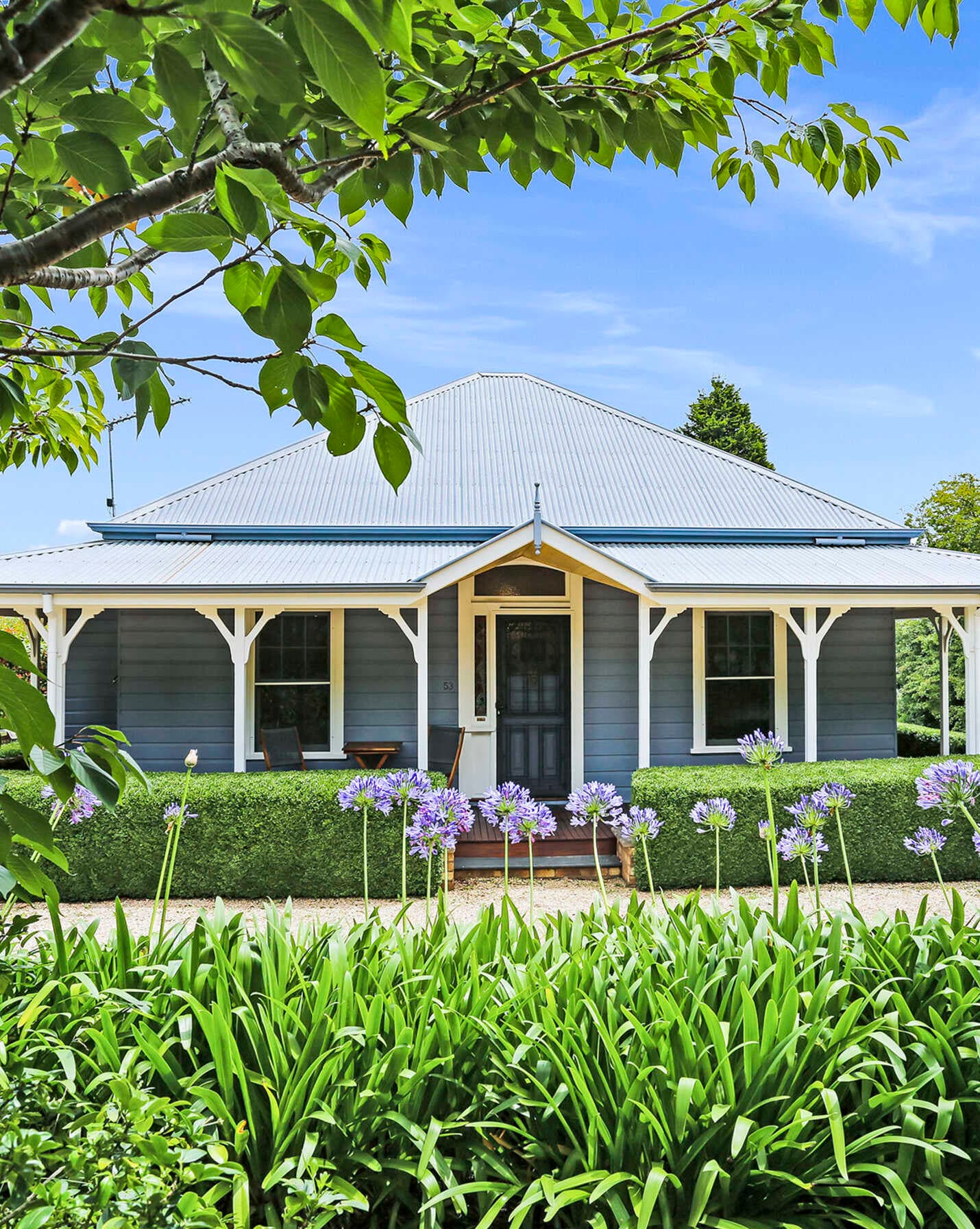 53 Valetta Street Moss Vale, Moss Vale - Image 1