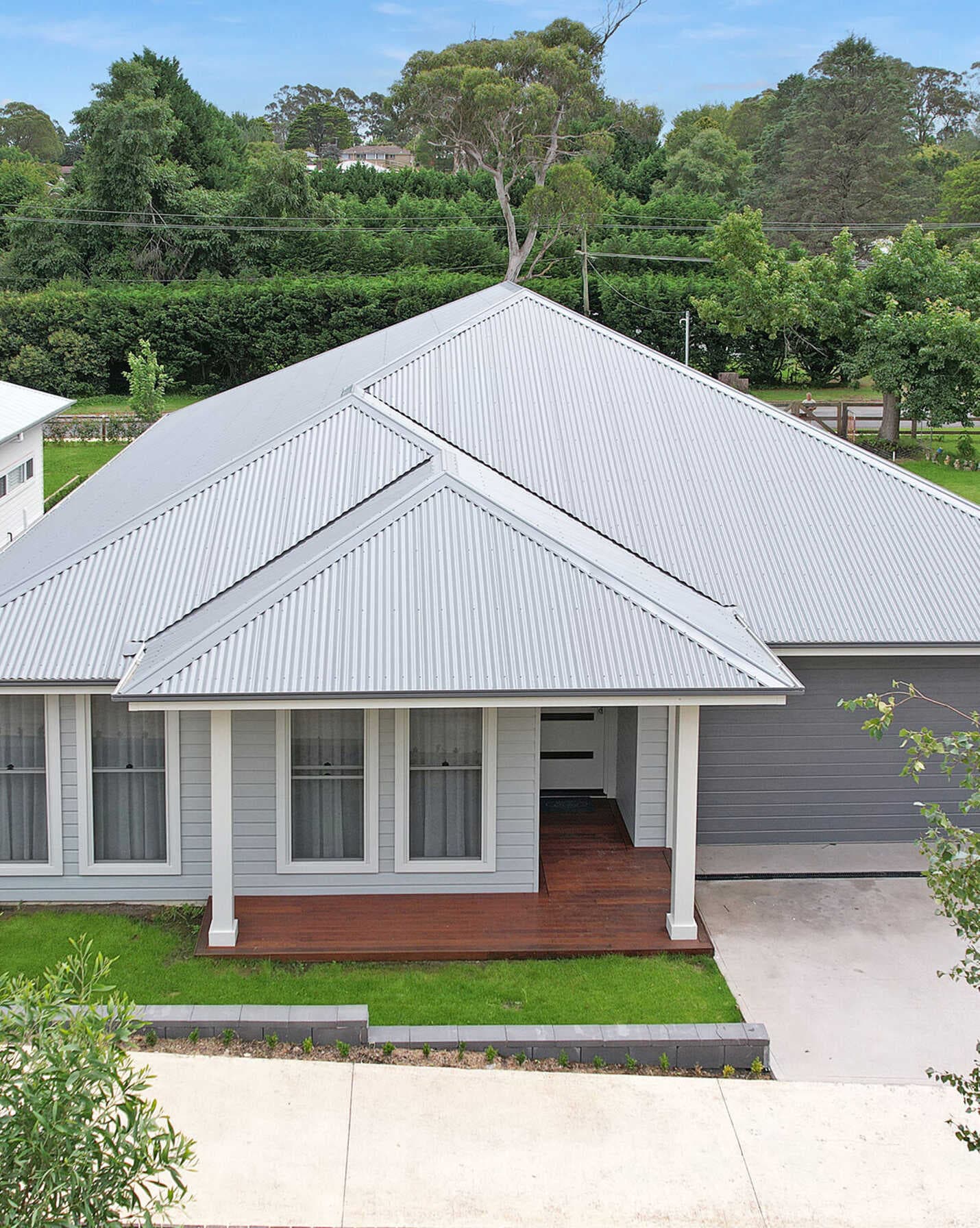 42 Hill Street Bundanoon, Bundanoon - Image 1