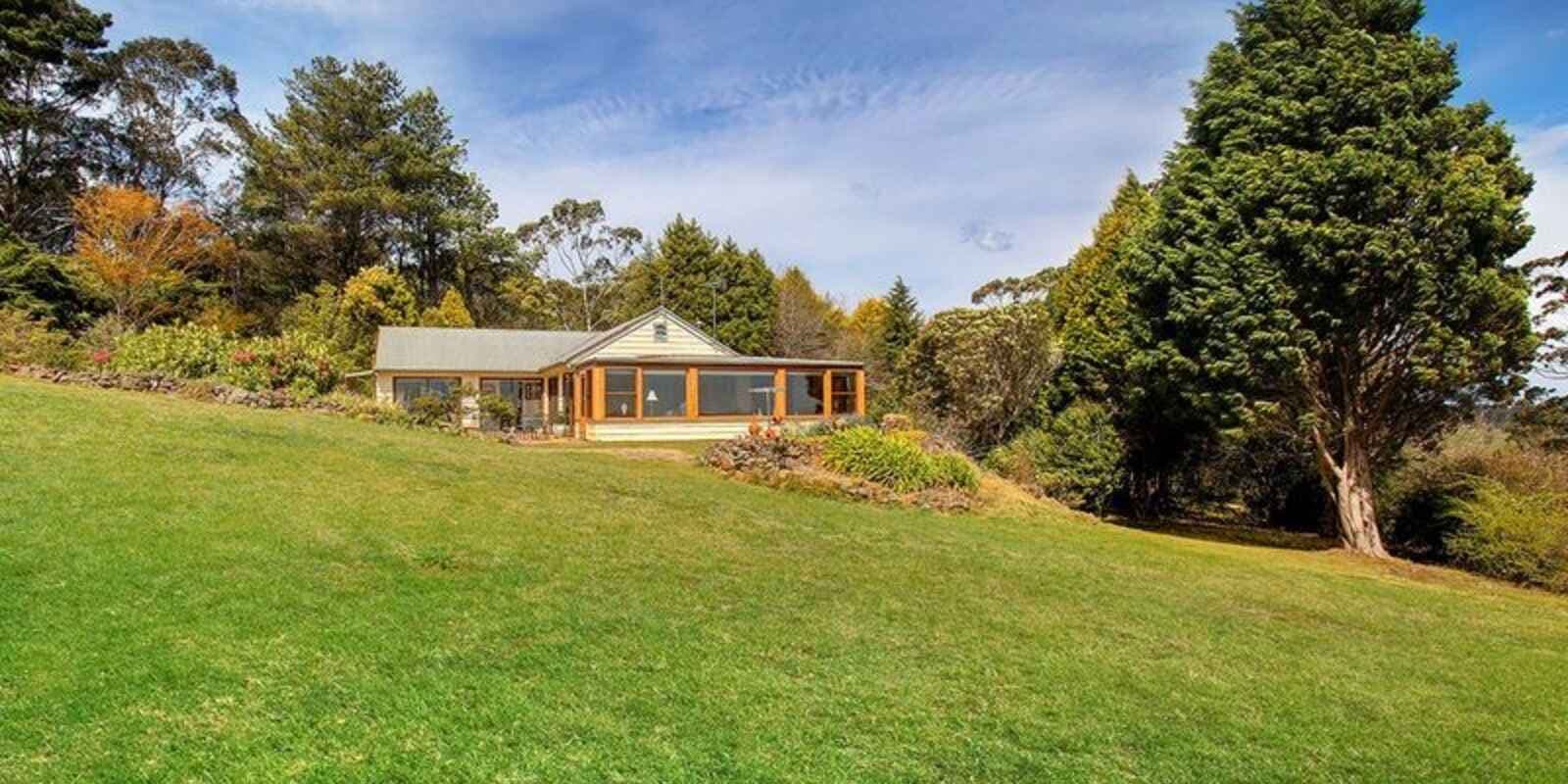 5164 Illawarra Highway Burrawang, Burrawang - Image 1
