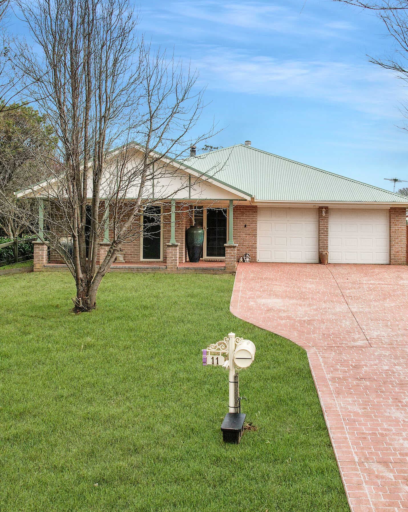 11 Coachwood Place Robertson, Robertson - Image 1