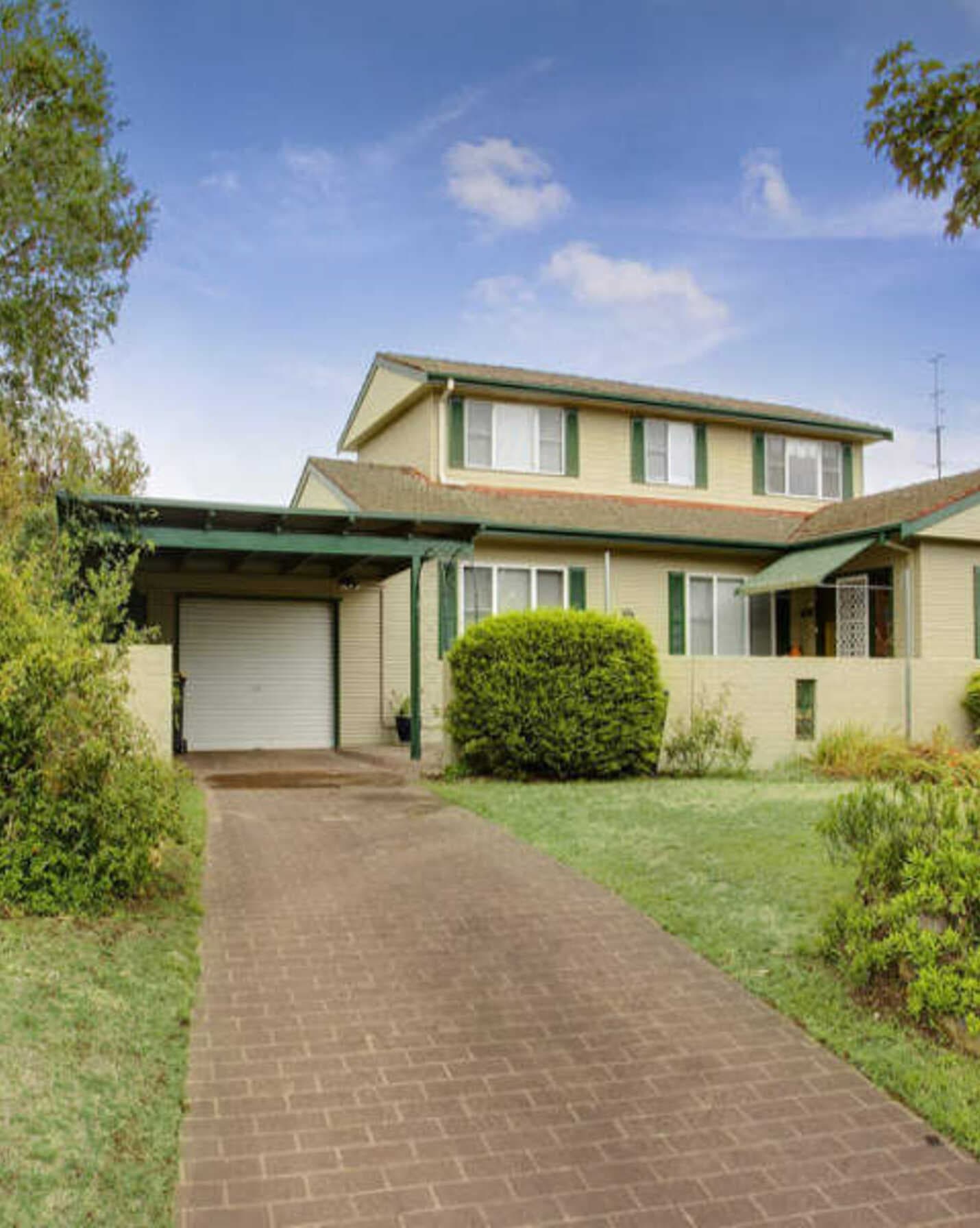 13 Valetta Street Moss Vale, Moss Vale - Image 1