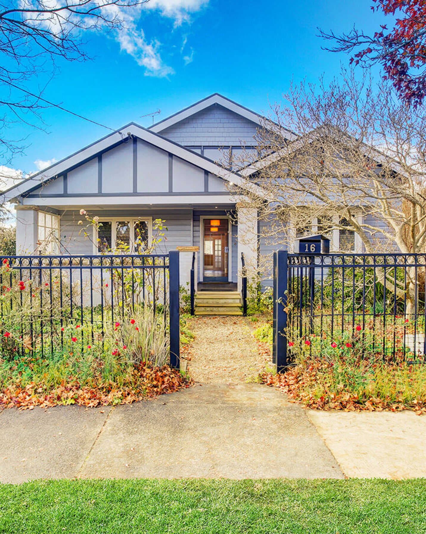 16 Arthur Street Moss Vale, Moss Vale - Image 1