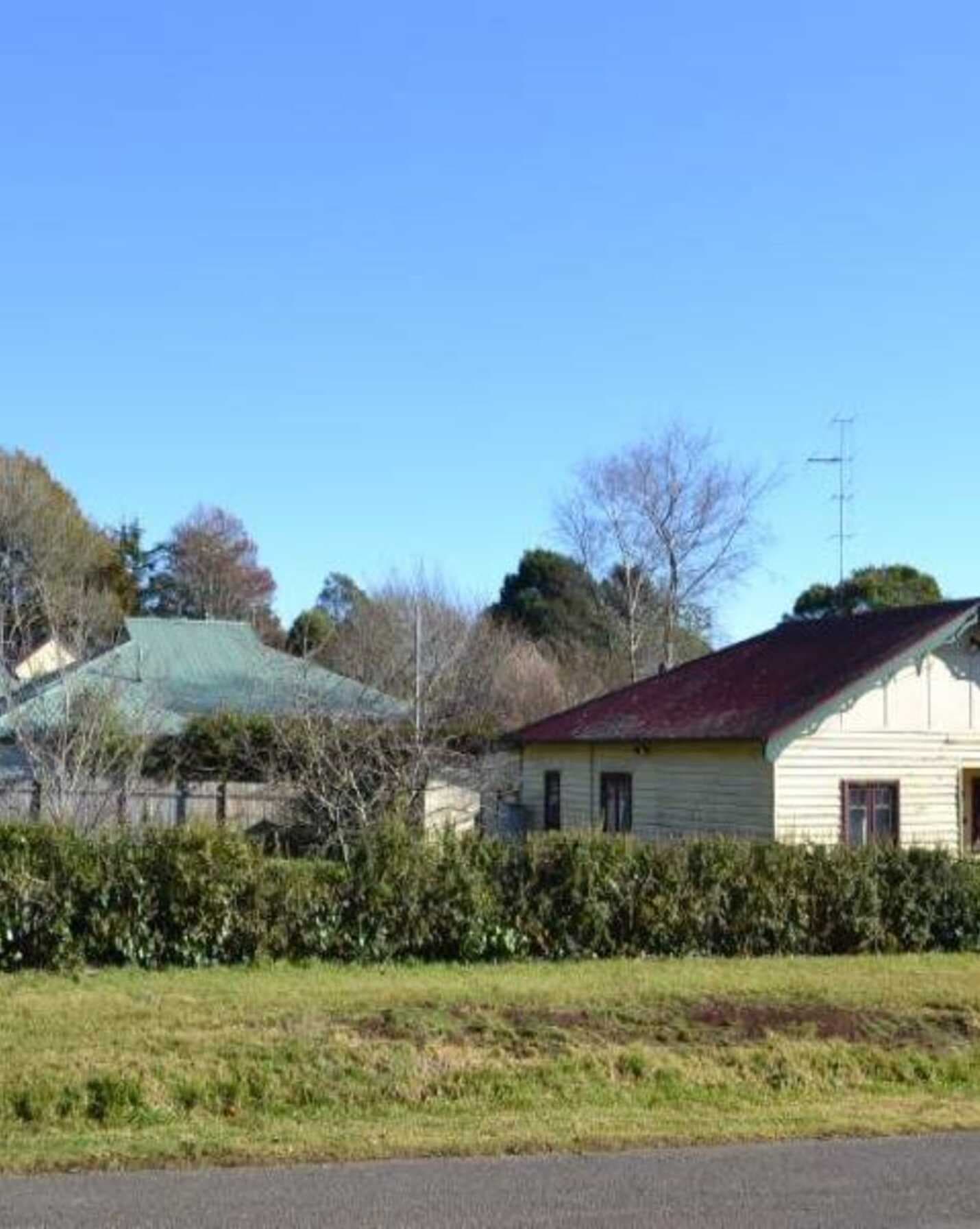 20 Dale Street Burrawang, Burrawang - Image 1