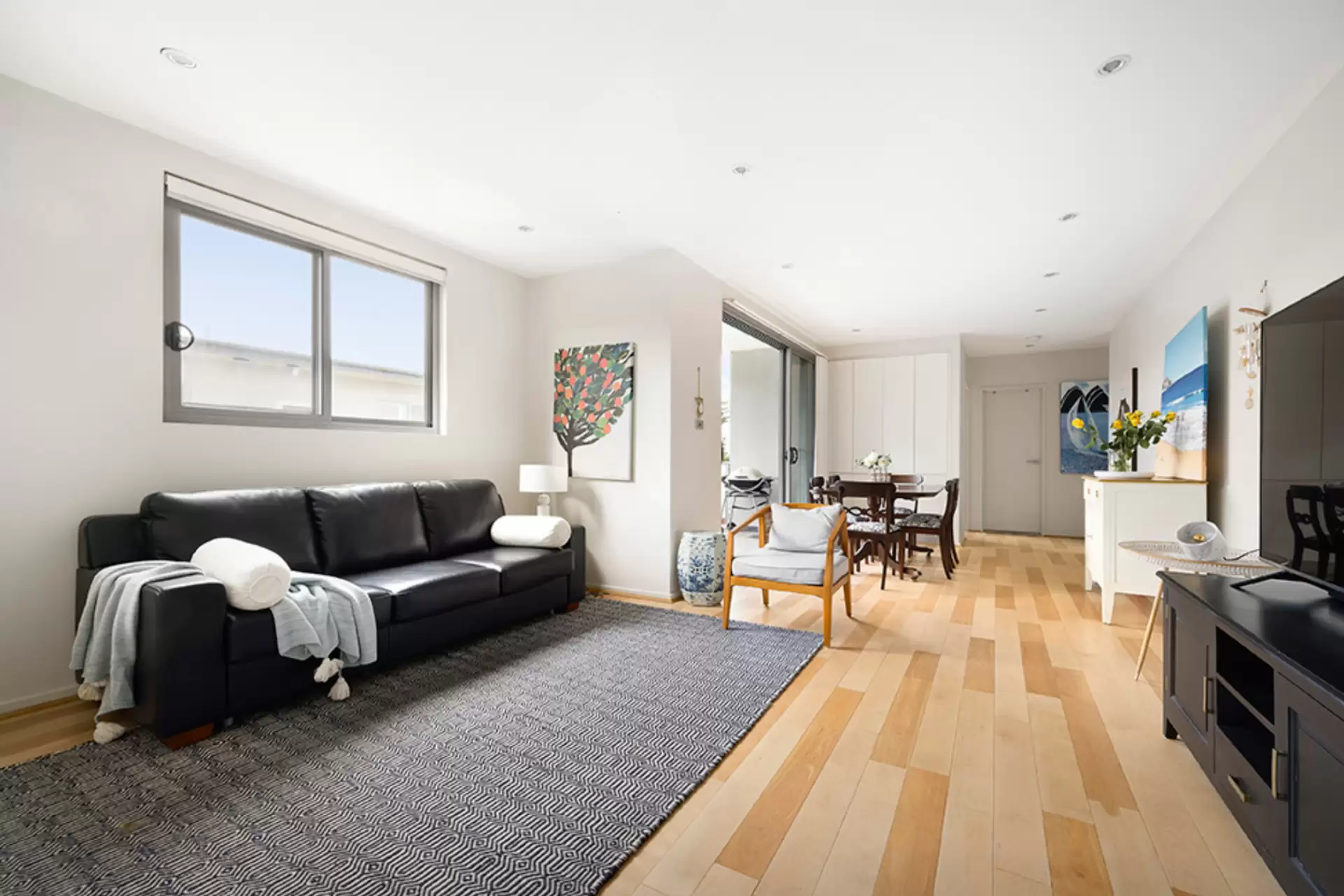 9/483-485 Bunnerong Road, Matraville, Kenmore - Image 1