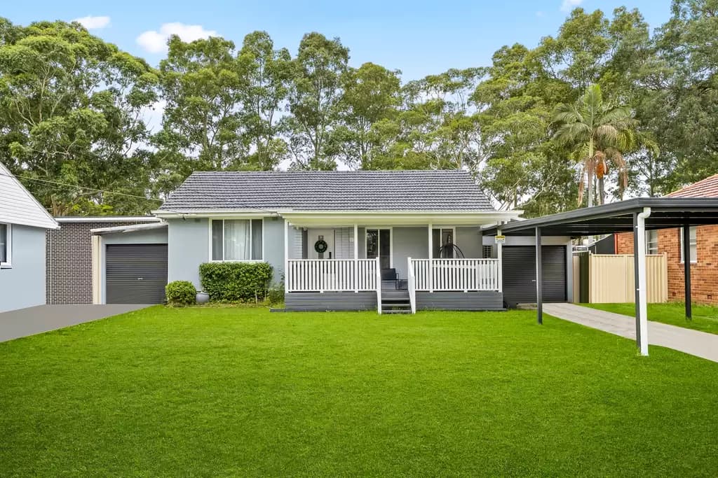 9 Meadow Place, Kellyville NSW, Kellyville - Image 1