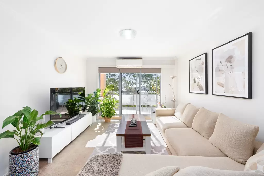 50/8-18 Wallace Street, Blacktown, Cherrybrook - Image 1