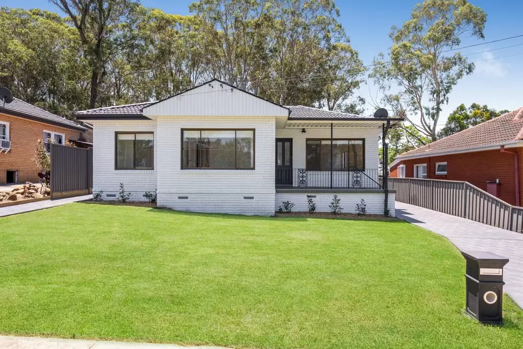 55 & 55A Stanley Street, Blacktown, Truganina - Image 1