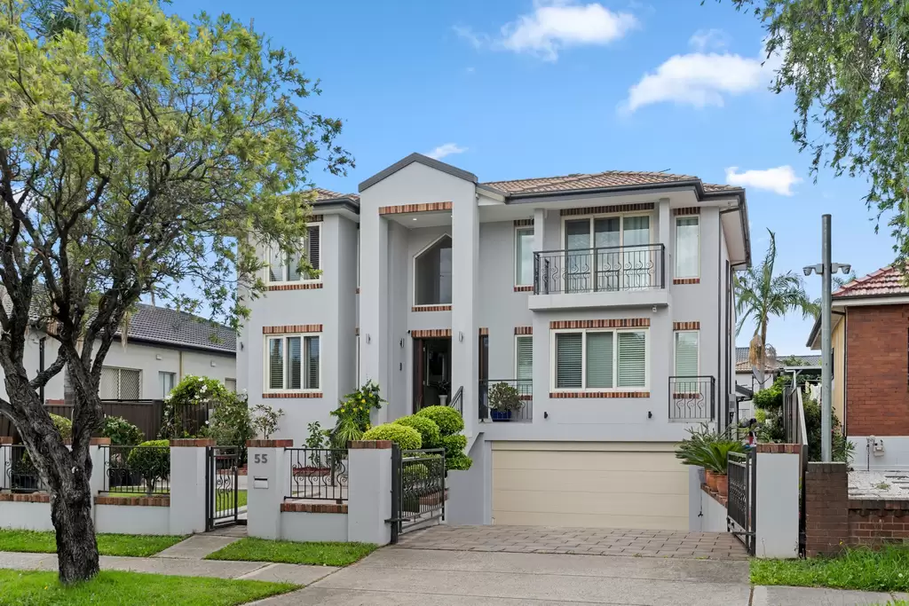 55 Columbine Avenue Punchbowl, Punchbowl - Image 1