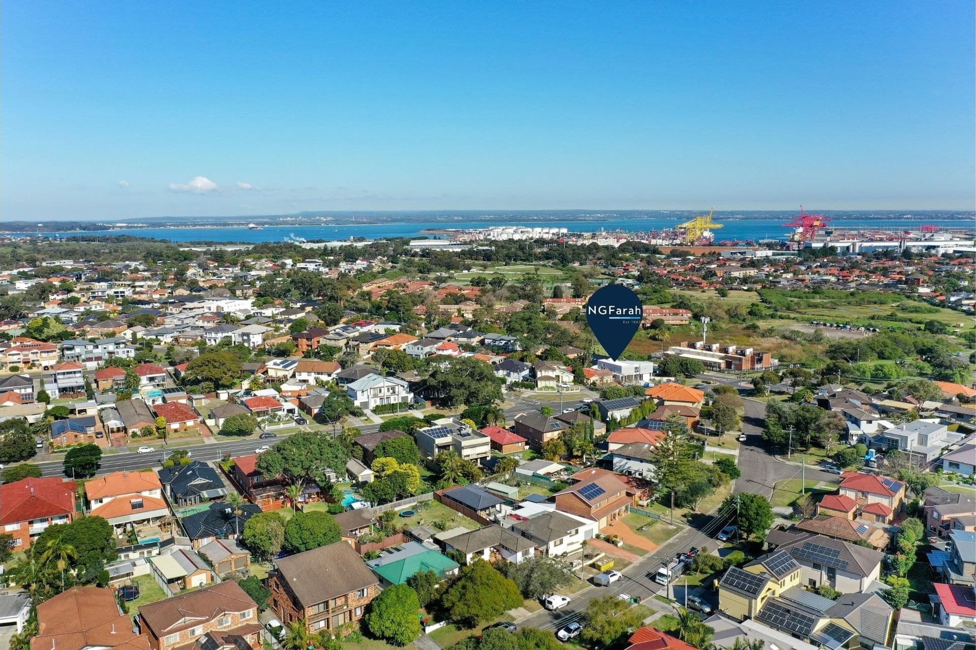 151 Franklin Street, Chifley - Image 1
