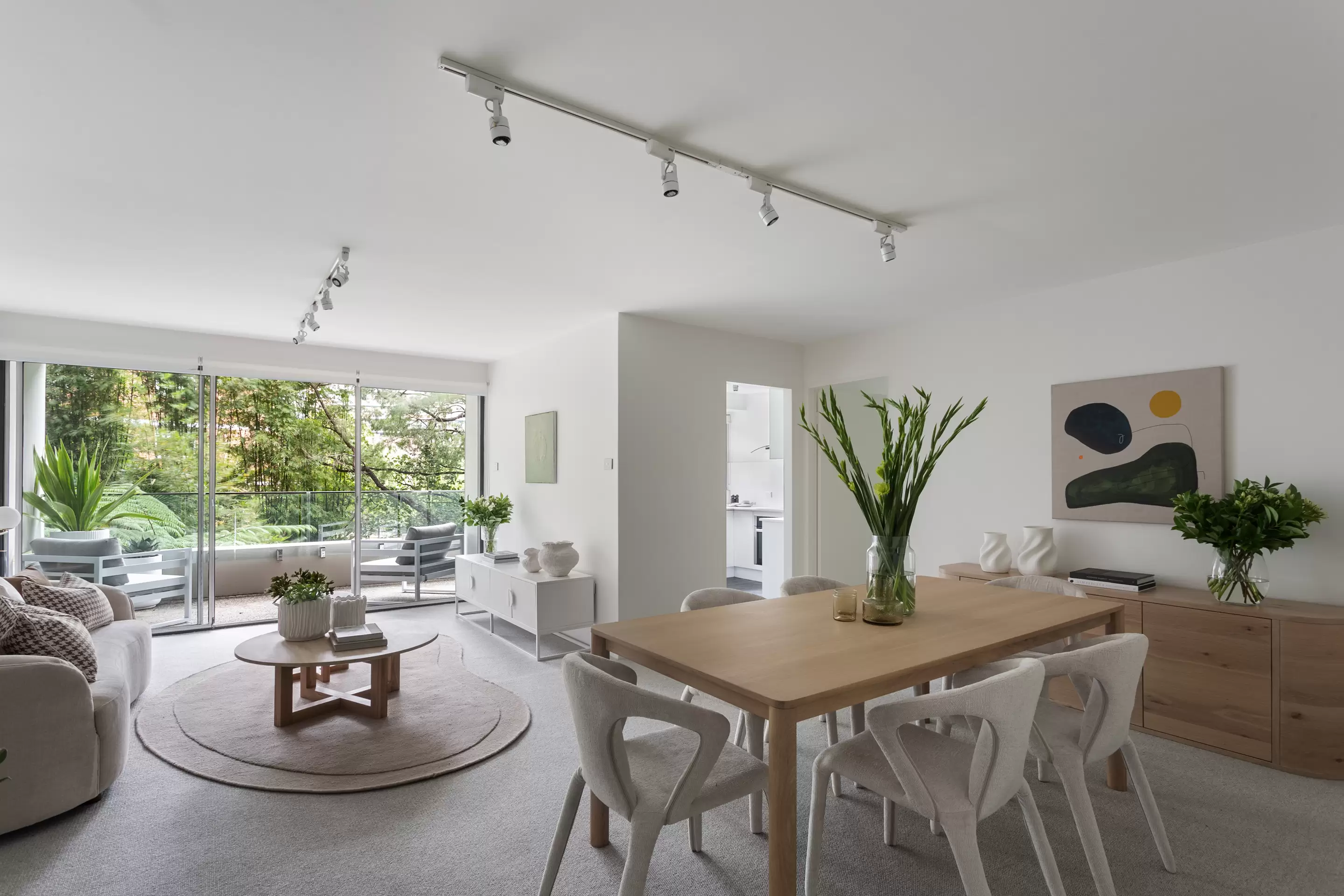 4/54 Darling Point Road, Darling Point, Chelmer - Image 1