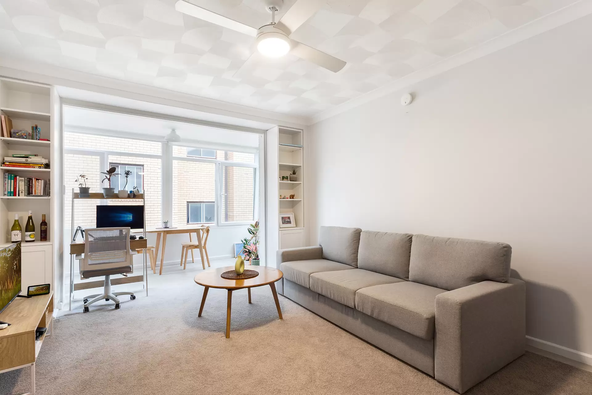 15/7 Don Juan Avenue, Randwick, Indooroopilly - Image 1
