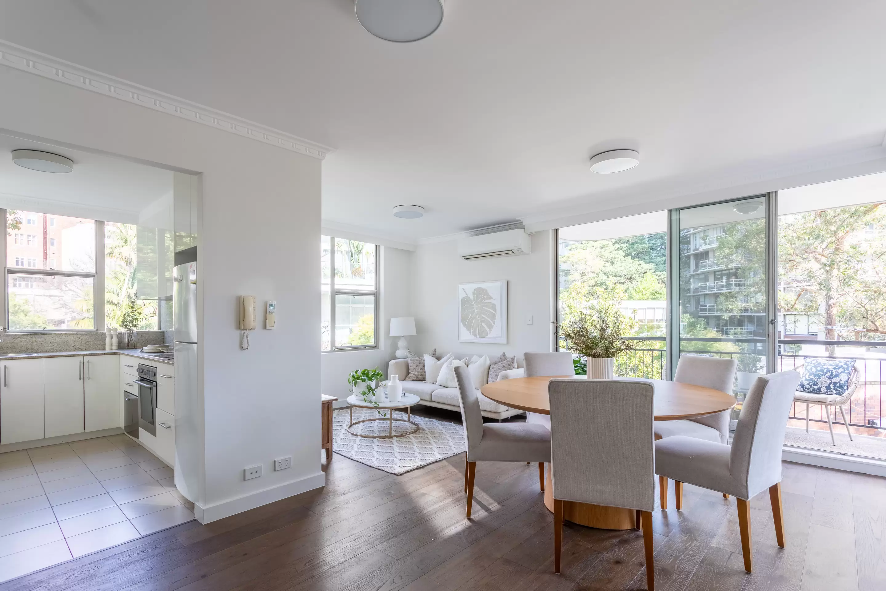 5F/20-22 Onslow Avenue, Elizabeth Bay, Paddington - Image 1