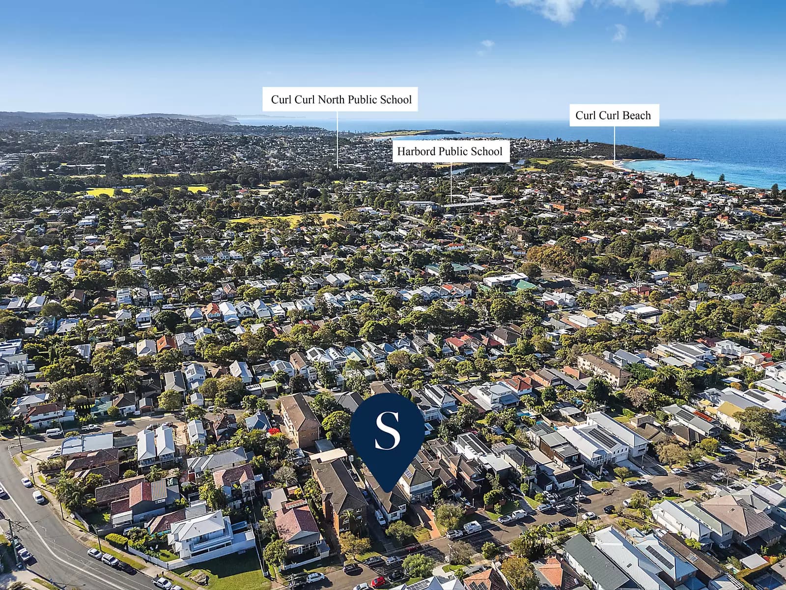 12/14 Edward Street, Bondi, Kenmore - Image 1