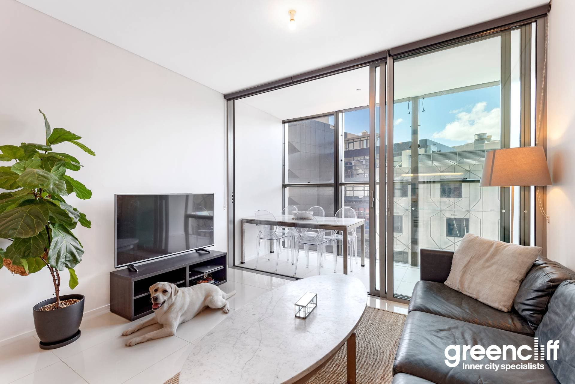 606, 18 Park Lane, Chippendale - Image 1