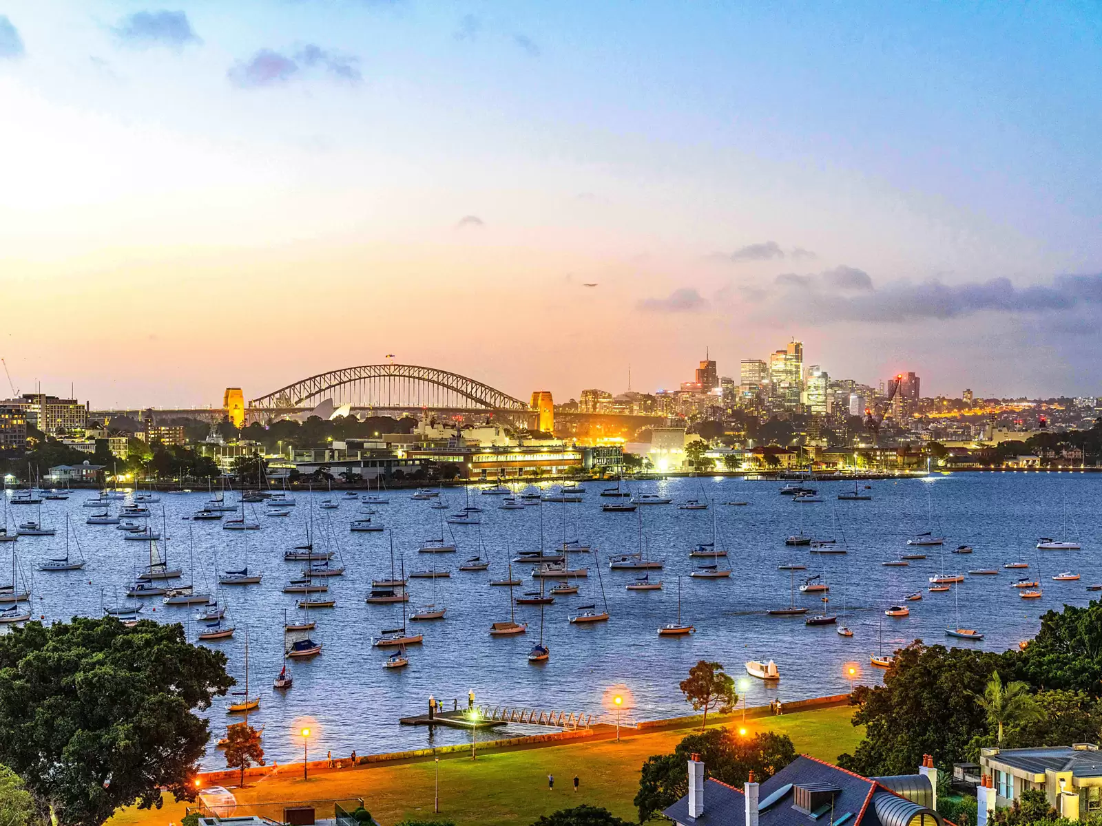 24/11 Yarranabbe Road, Darling Point, Seventeen Mile Rocks - Image 1
