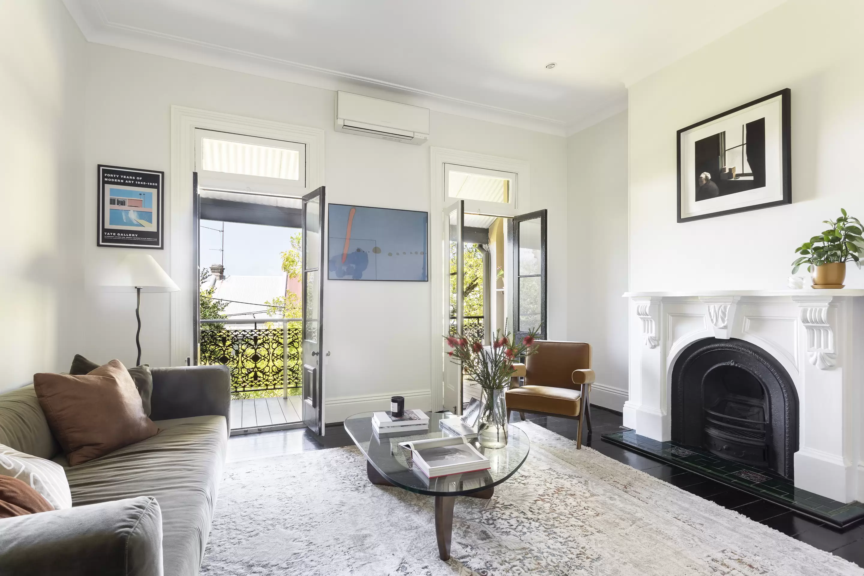 2/97 Womerah Avenue, Darlinghurst, Camp Mountain - Image 1