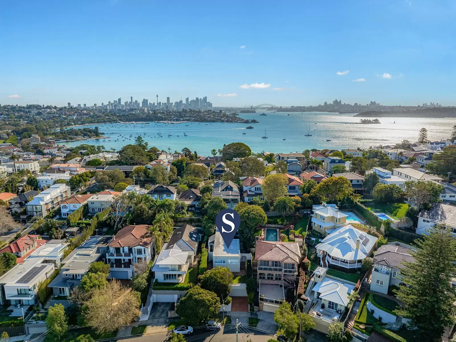 9/27-35 Cook Road, Centennial Park, Fig Tree Pocket - Image 1
