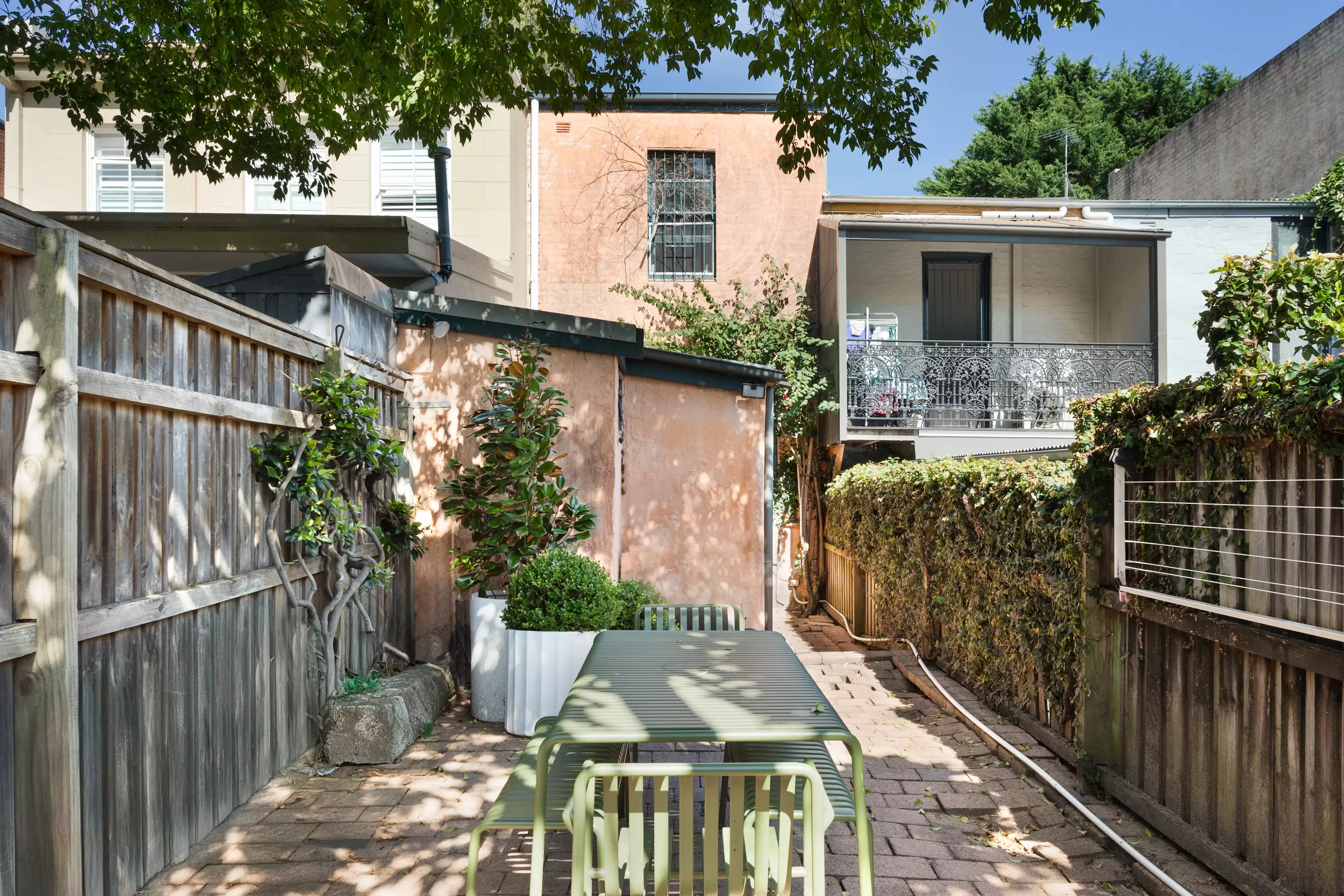 9/31 Byron Street, Coogee, Karana Downs - Image 1