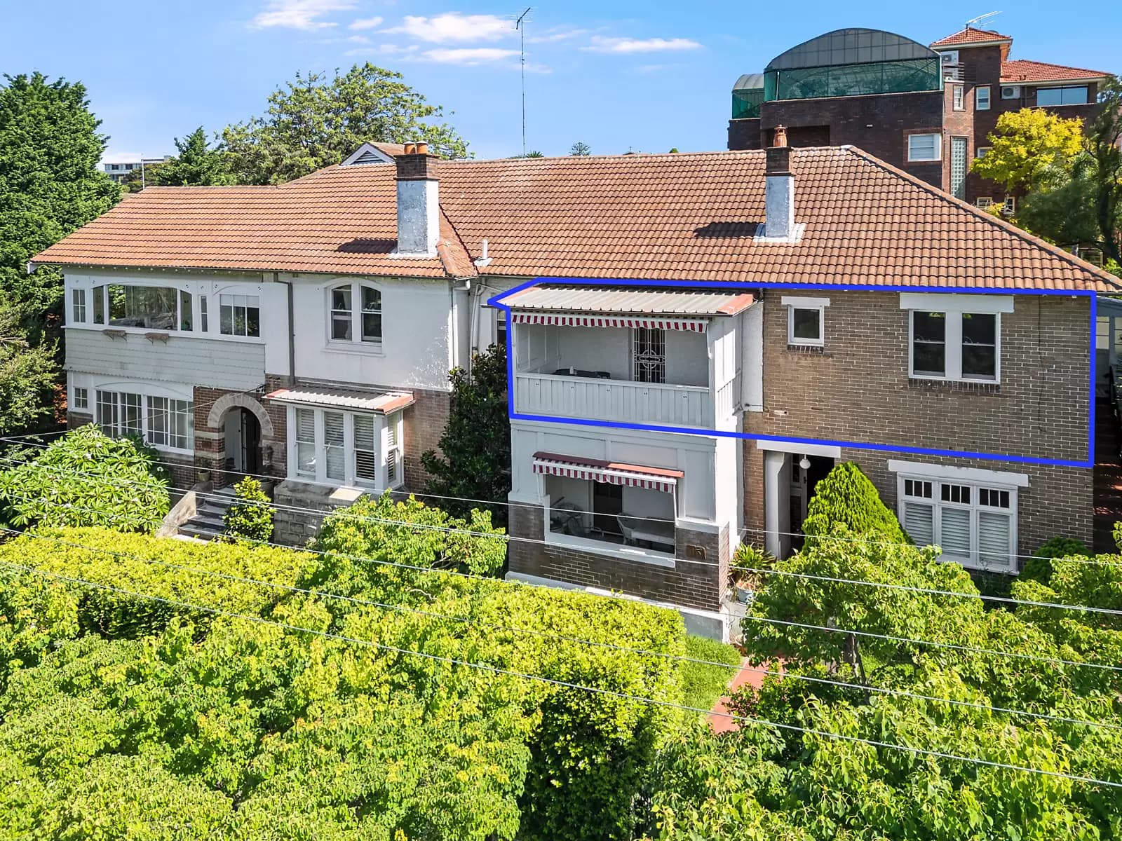 6/15-19 Mears Avenue, Randwick, Jindalee - Image 1