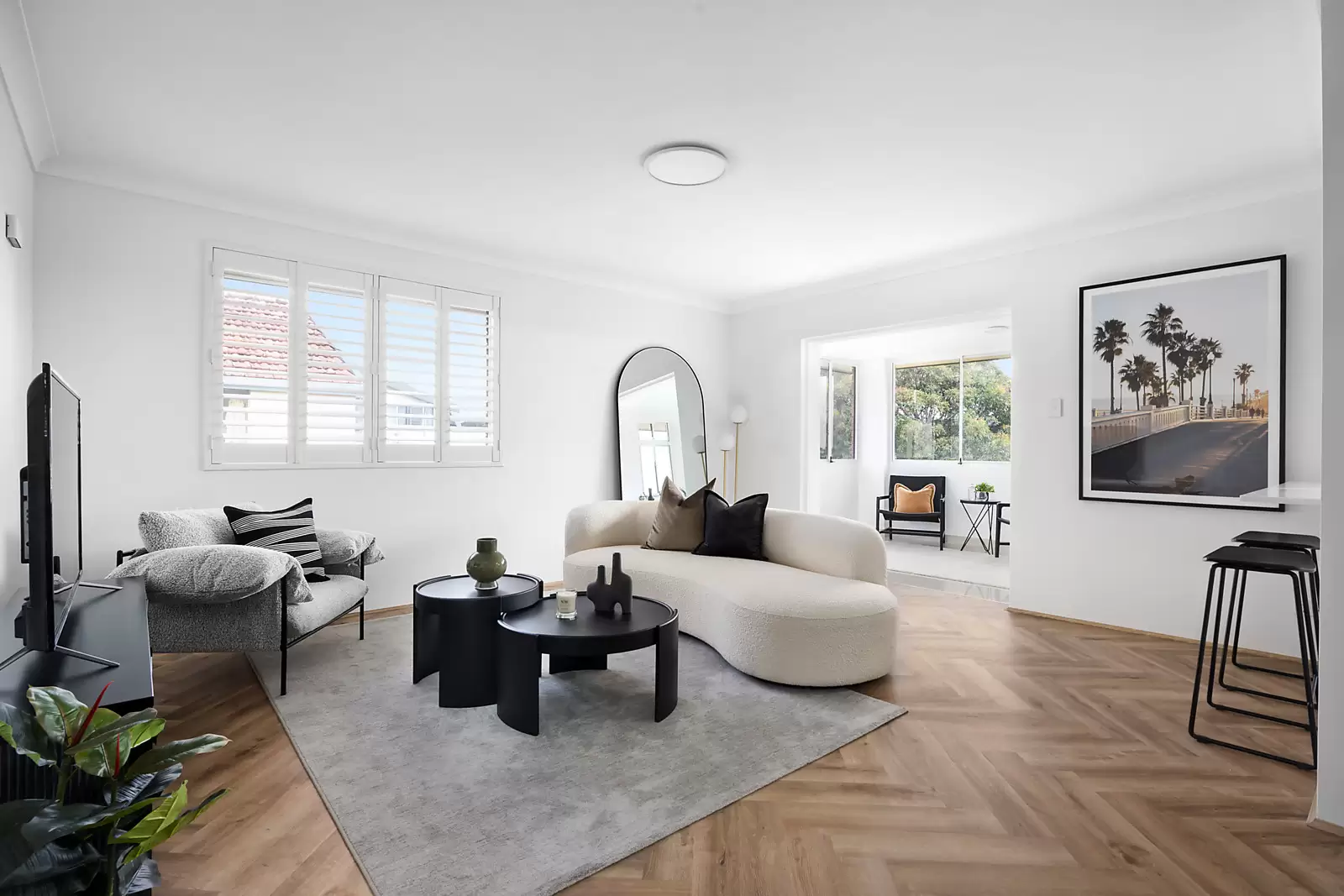 5/20 Carr Street, Coogee, Sinnamon Park - Image 1