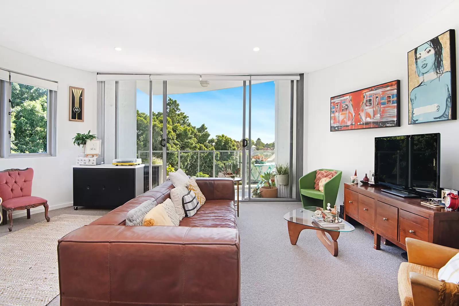 34/10-14 Terry Road, Dulwich Hill, Kenmore - Image 1