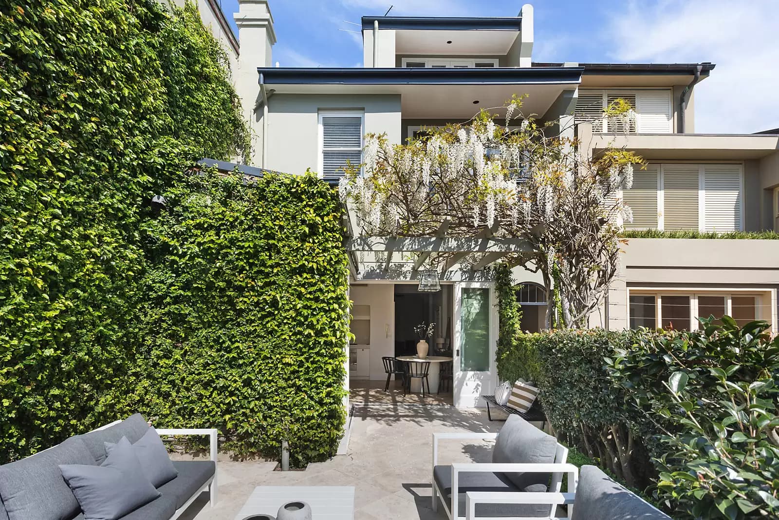 Ashton Street, Queens Park - Image 1