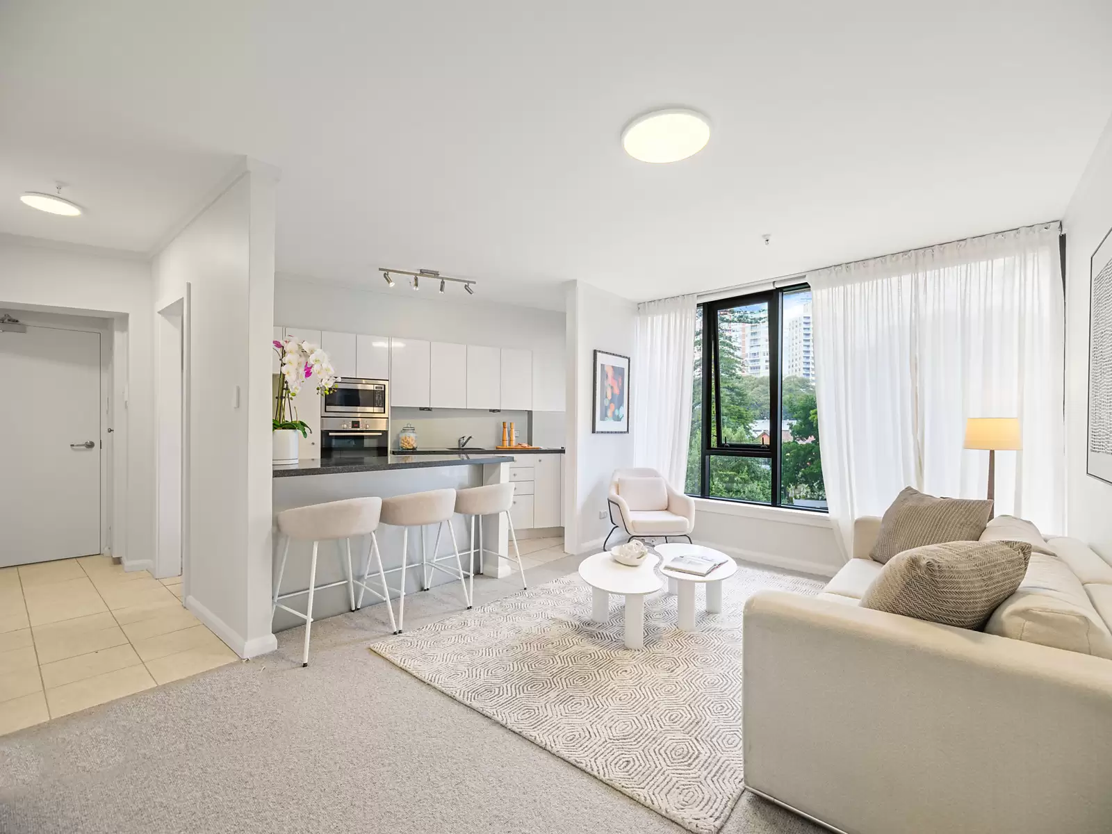 4C/21 Thornton Street, Darling Point, Kenmore Hills - Image 1