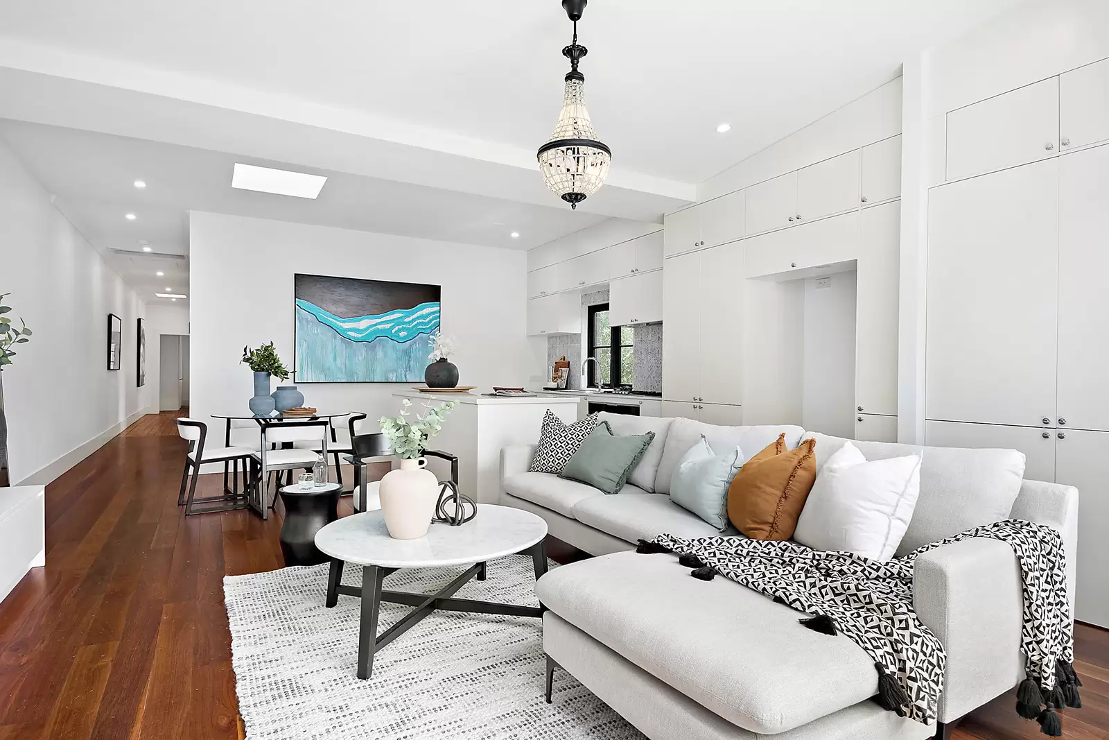 10/370 Edgecliff Road, Woollahra, Paddington - Image 1