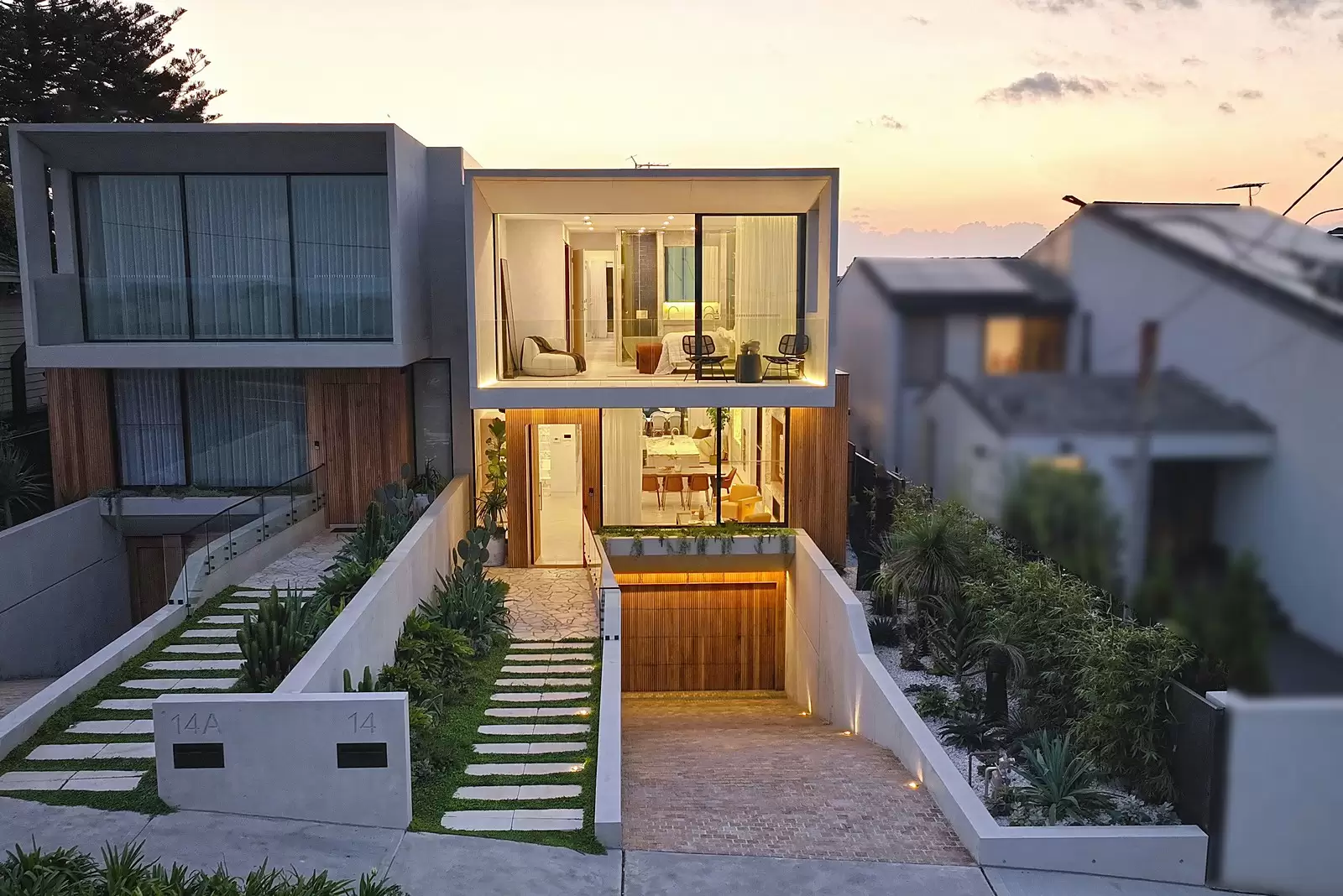 2-4/41 Bent Street, Altona, Altona - Image 1