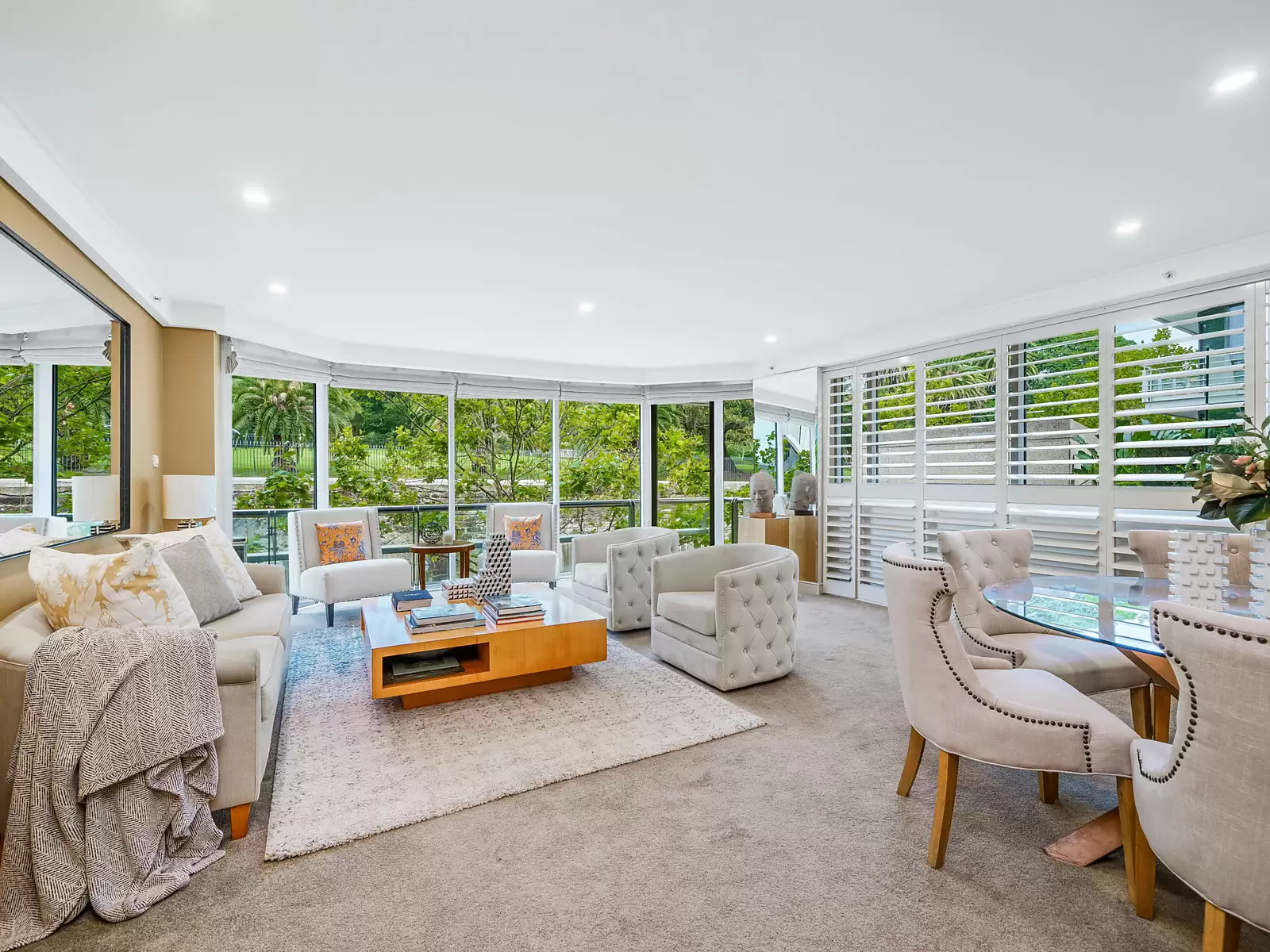 24/1 Macquarie Street, Sydney, Fig Tree Pocket - Image 1