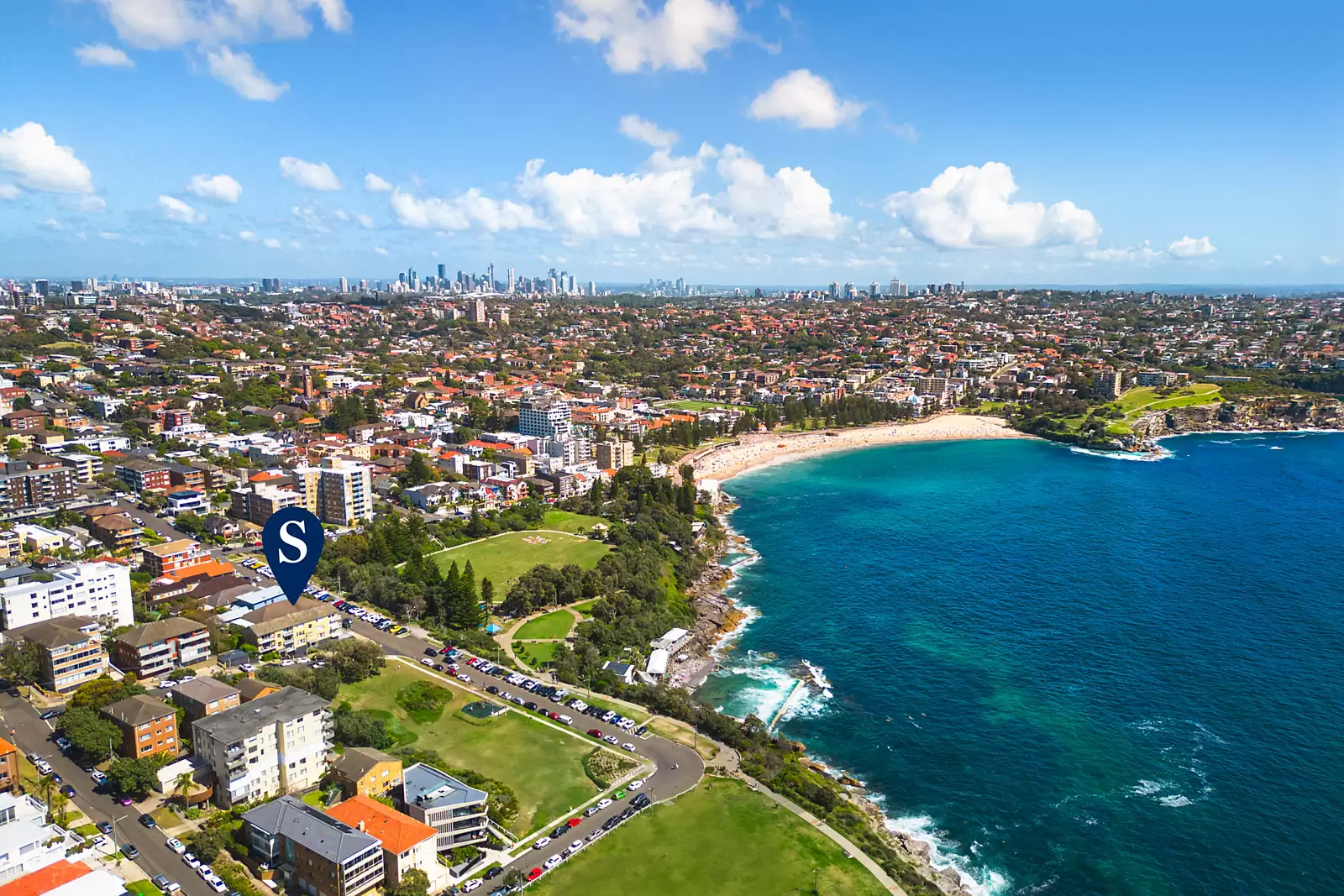 5/19 Neptune Street, Coogee, Brookfield - Image 1